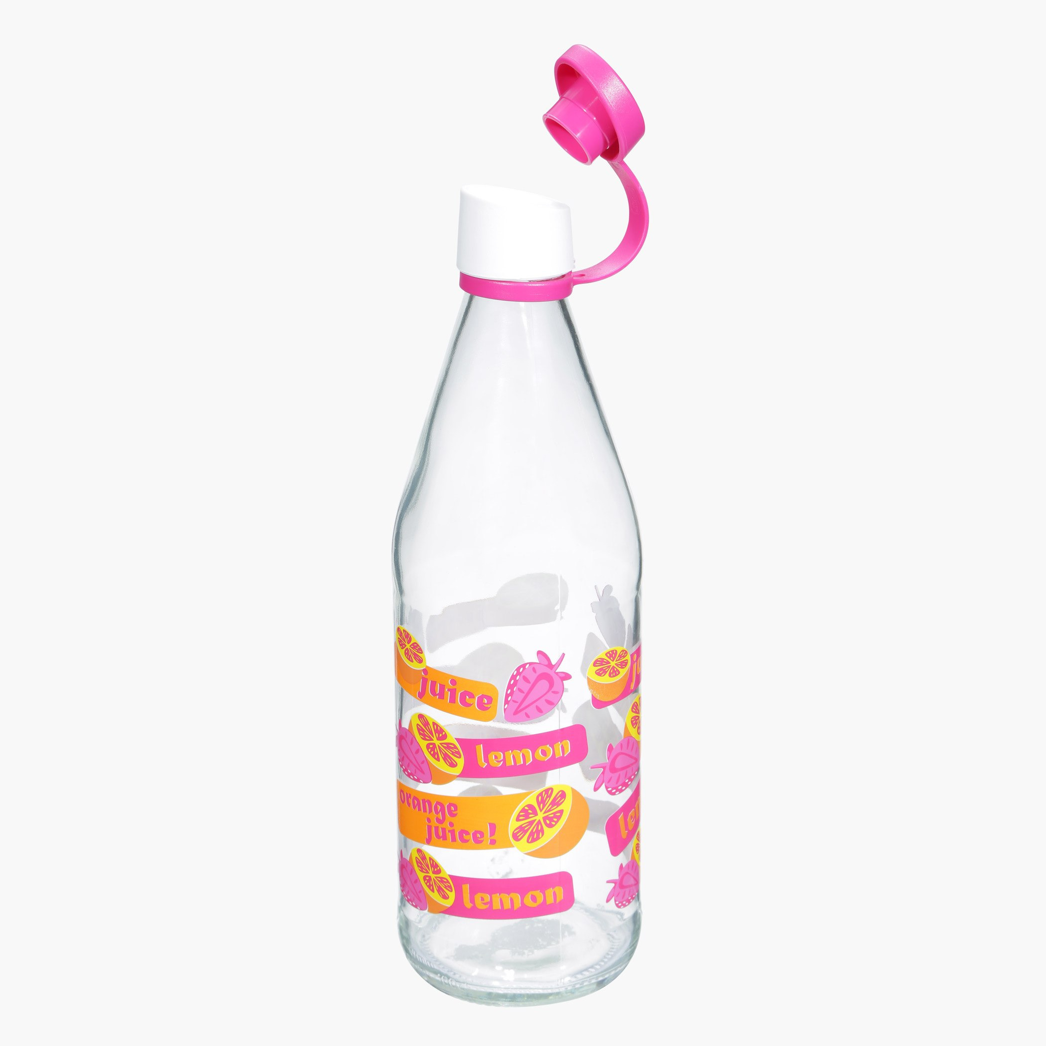 قارورة مياه مزخرفة من ريجو - 1000 مل-hbxhomeware-diningandtabletop-bottles-image-3