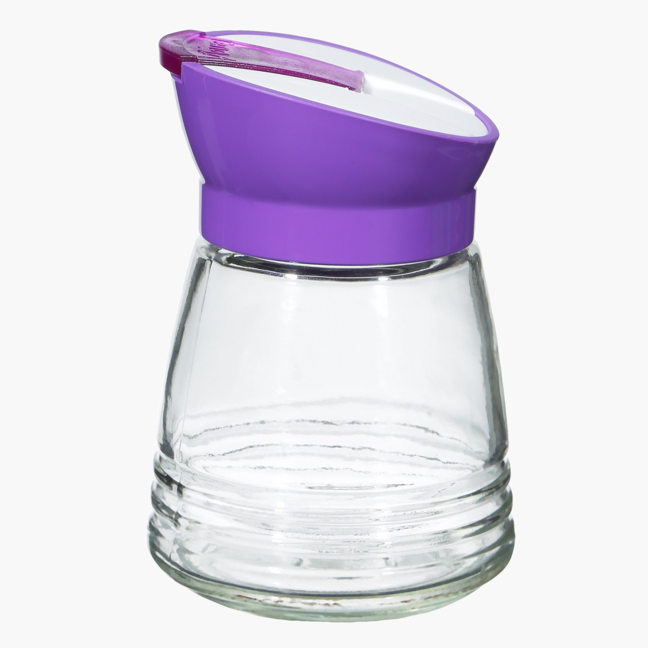 Otto Spice Jar - 200 ml-hbxhomeware-hbxkitchen-image-1