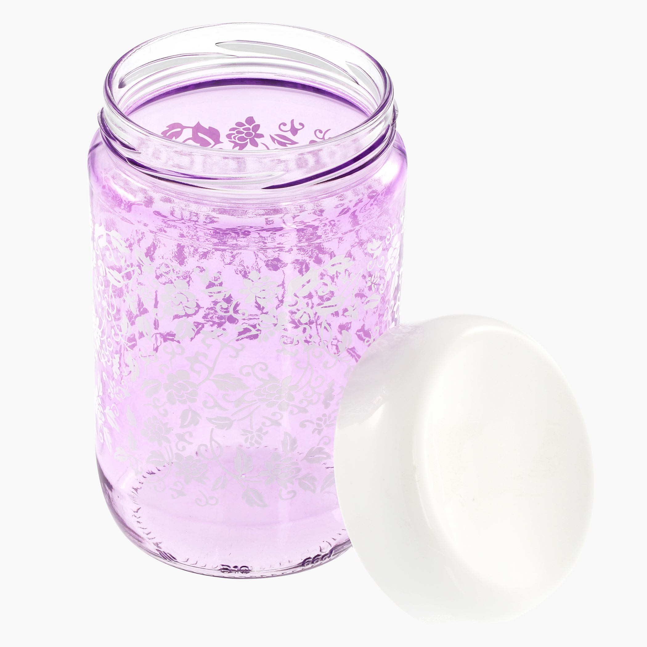 جرة مزخرفة من أوتانتيك - 660 مل-hbxhomeware-hbxkitchen-image-2