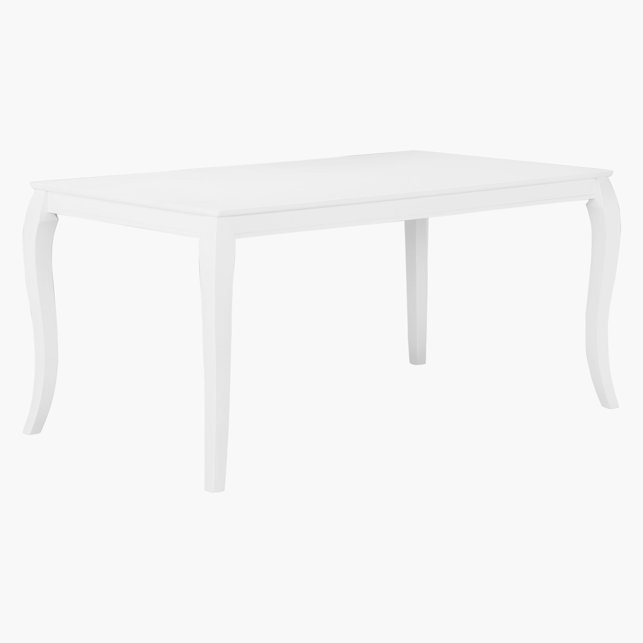 طاولة سفرة لستة كراسي من كوين آن-hbxdiningroom-diningtablesandsets-diningtables-sixseater-image-1