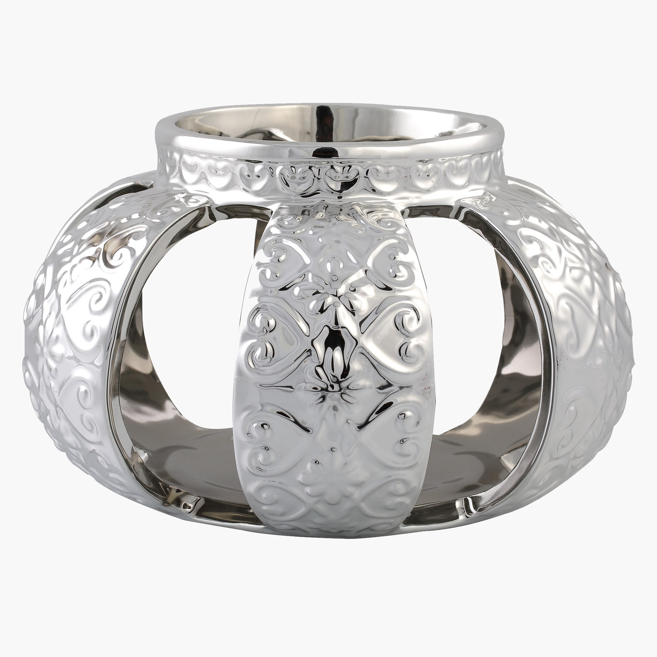 حامل شموع من ريشيا-hbxlivingroom-decorandaccessories-candleholders-image-1