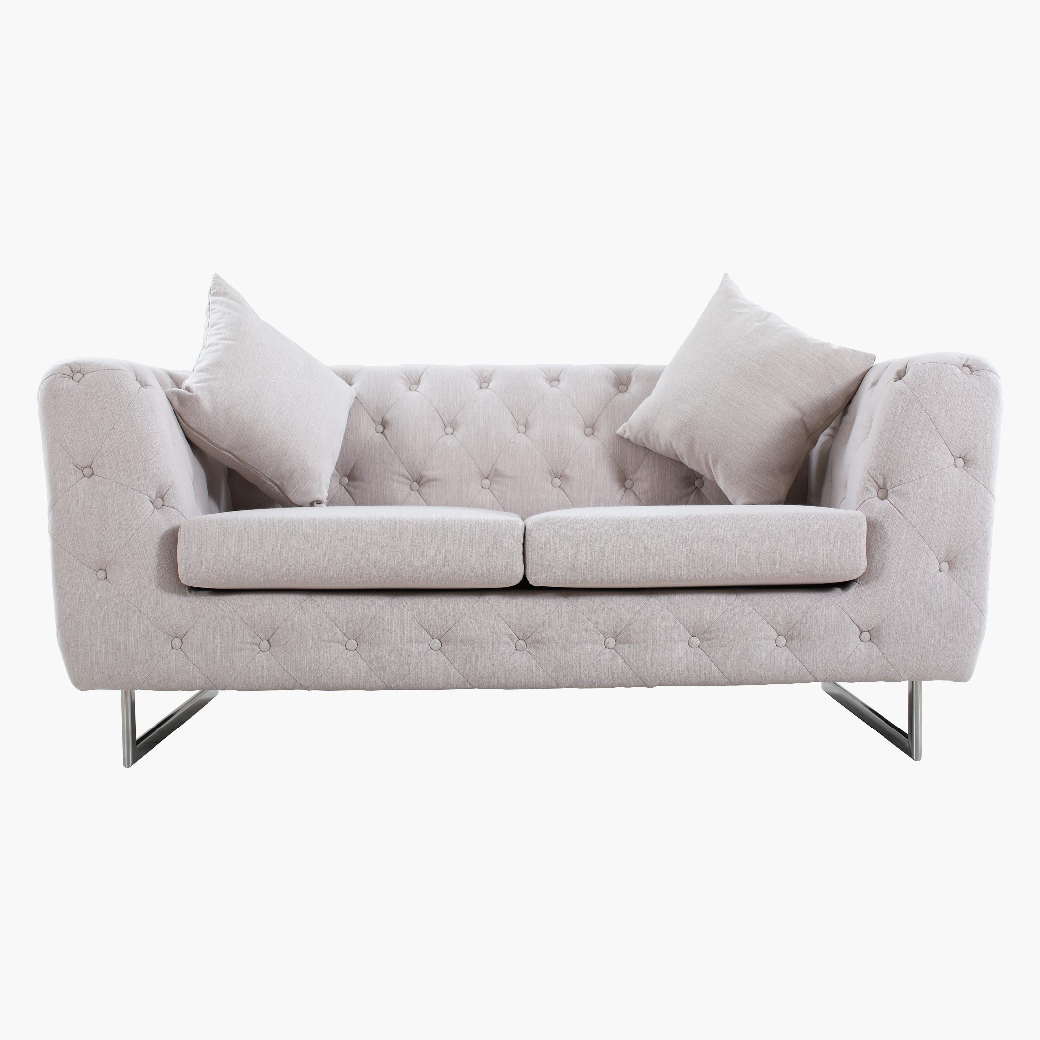 أريكة بمقعدين ووسادتين من كارلتون-hbxlivingroom-sofasandarmchairs-sofas-image-1