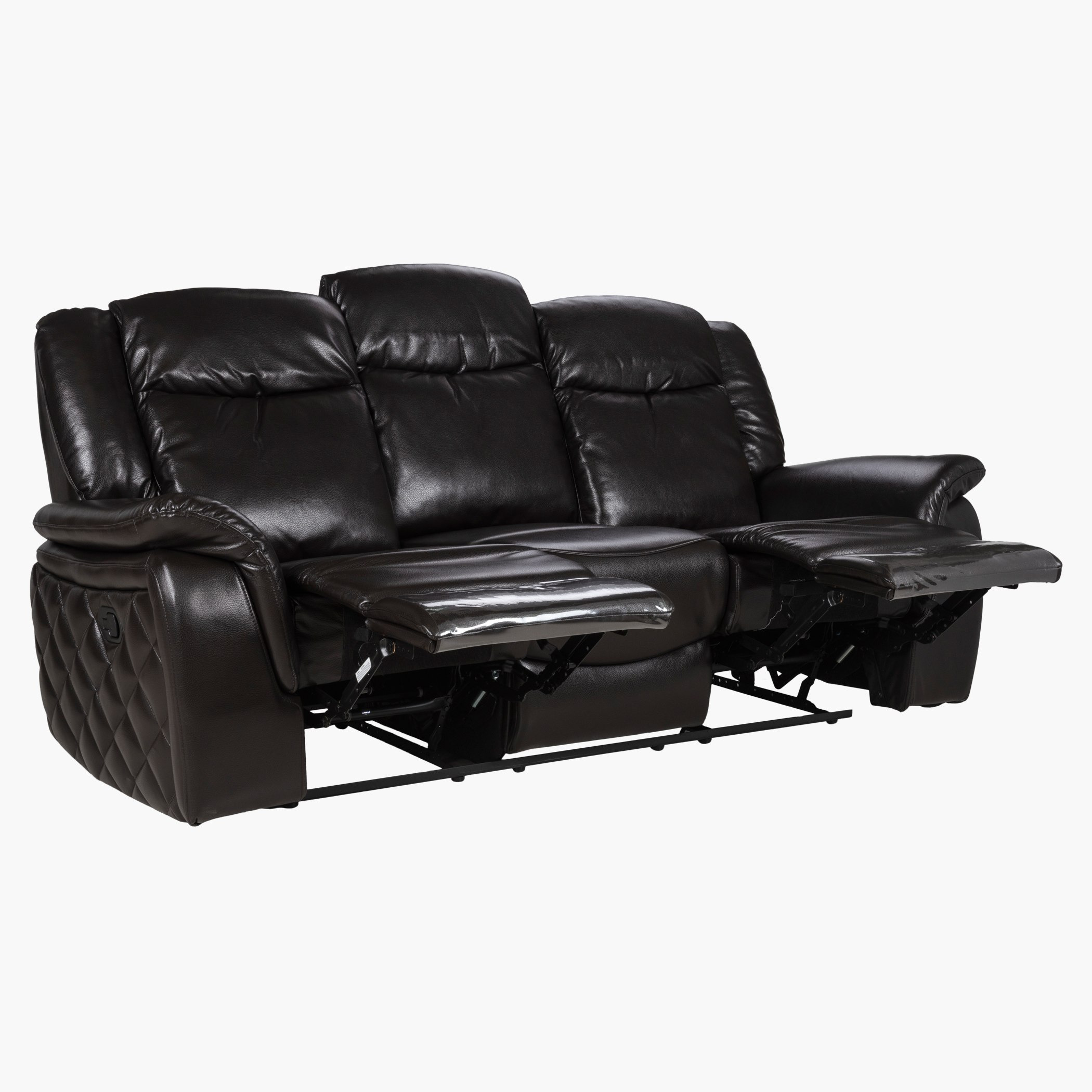 Lexi 3-Seater Recliner Sofa-hbxlivingroom-sofasandarmchairs-sofas-image-4