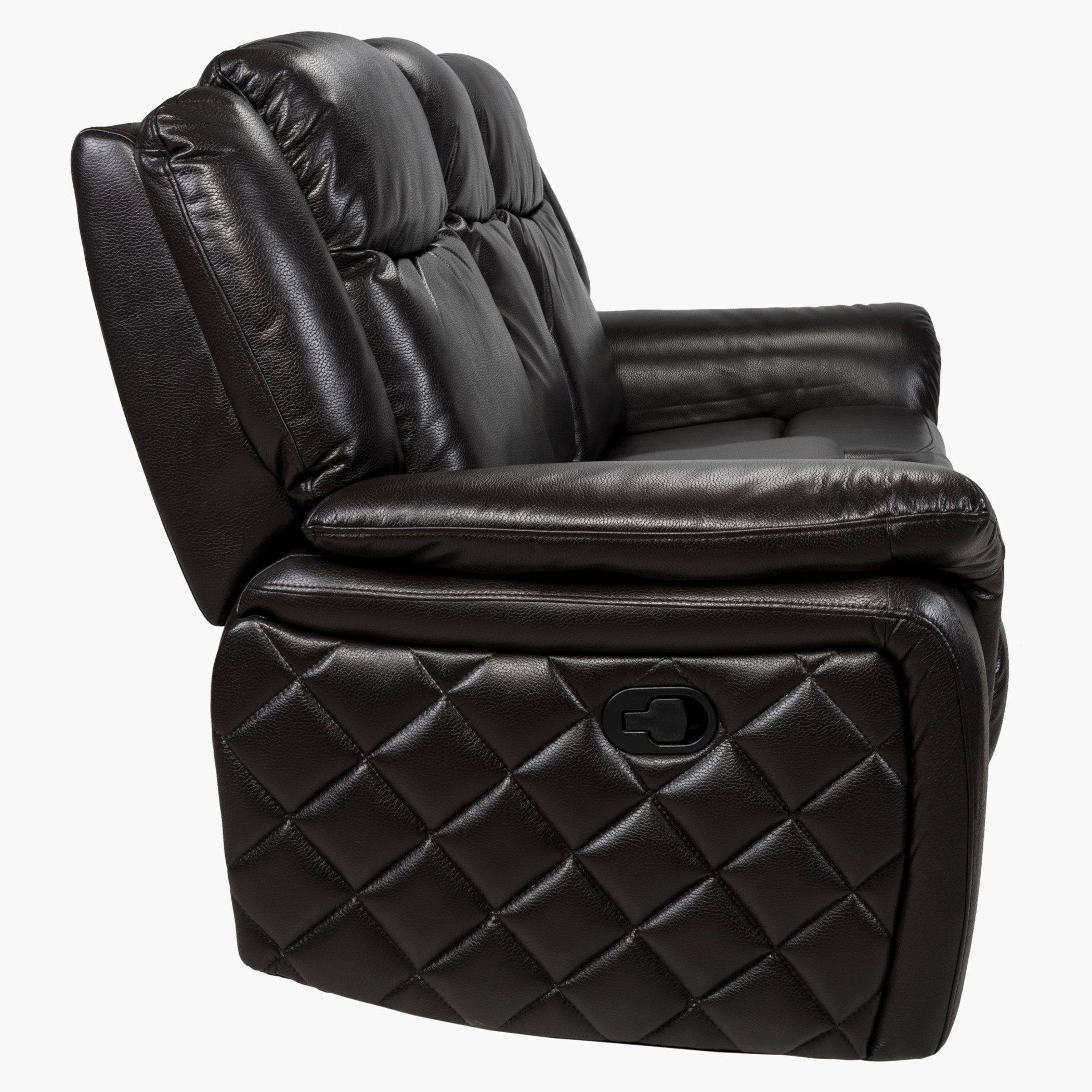كنبة مقعدين قابلة للضبط مع حامل أكواب من ليكسي-hbxlivingroom-sofasandarmchairs-sofas-image-5