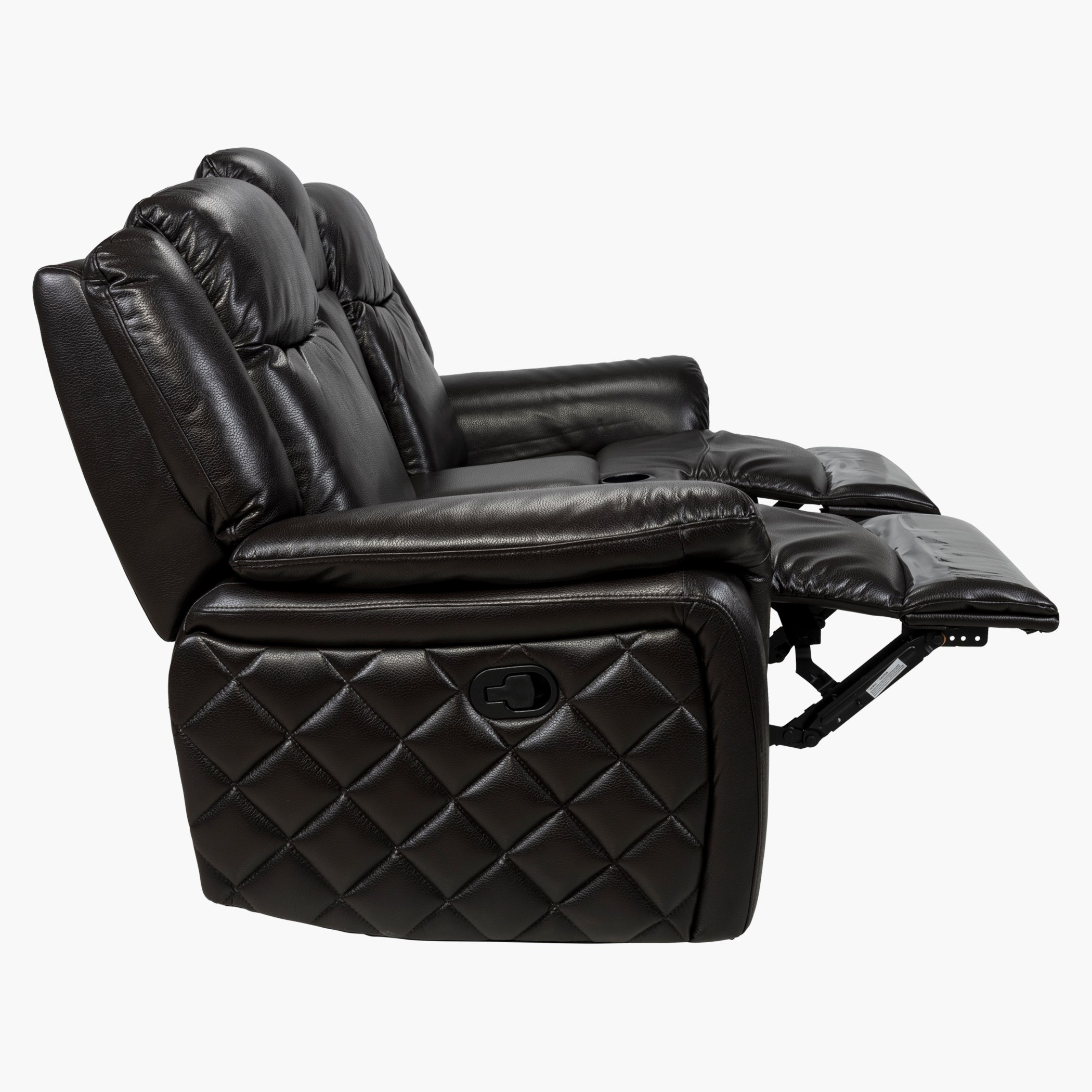 كنبة مقعدين قابلة للضبط مع حامل أكواب من ليكسي-hbxlivingroom-sofasandarmchairs-sofas-image-6