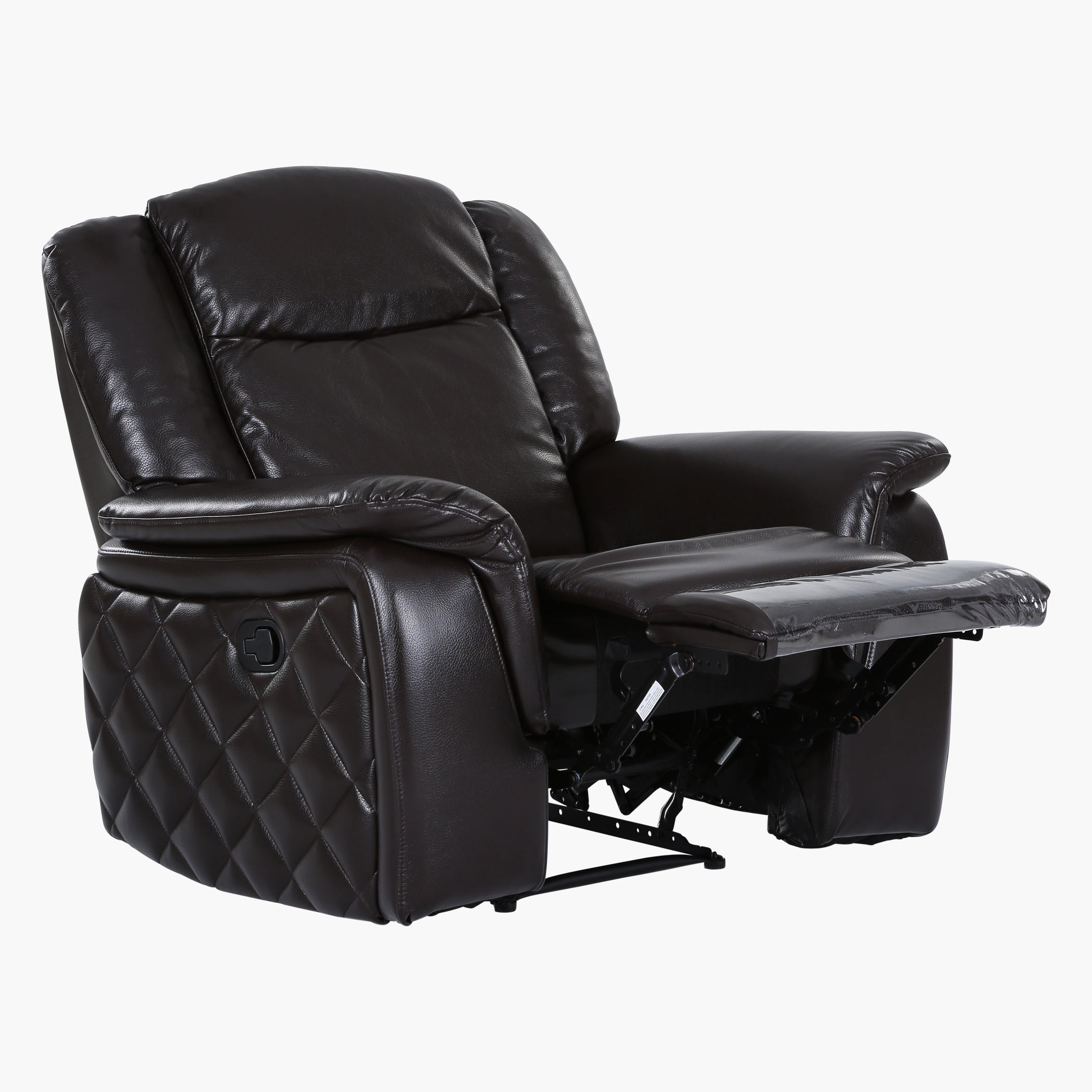 Lexi Recliner Sofa-hbxfurniture-sofasandarmchairs-reclinersofas-image-3