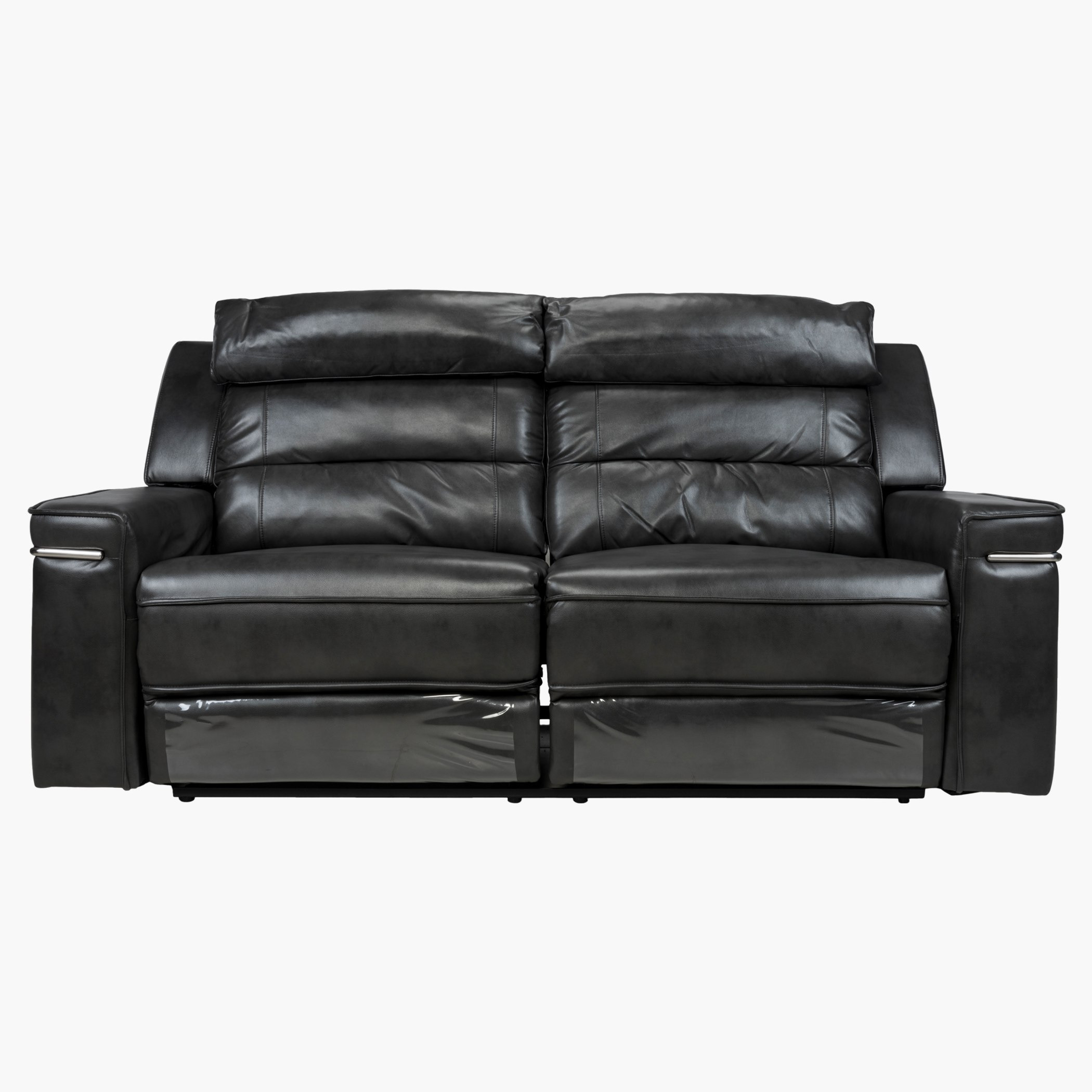 Panther reclining 2024 sofa