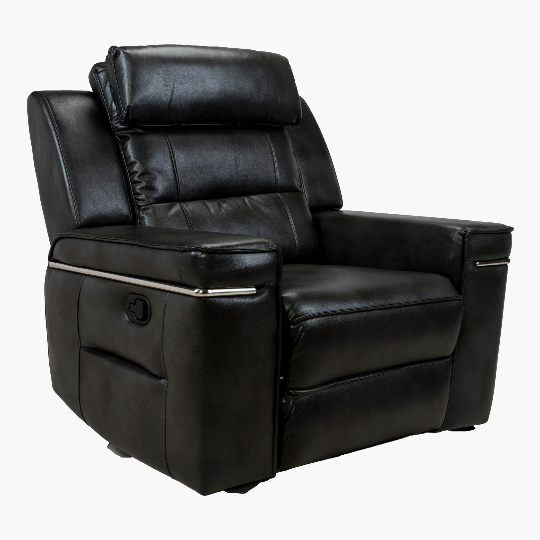 Panther Recliner Sofa-hbxfurniture-livingroom-sofasandsofasets-image-3
