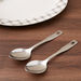 Jewel Serving Spoon - Set of 2-Cutlery-thumbnail-0