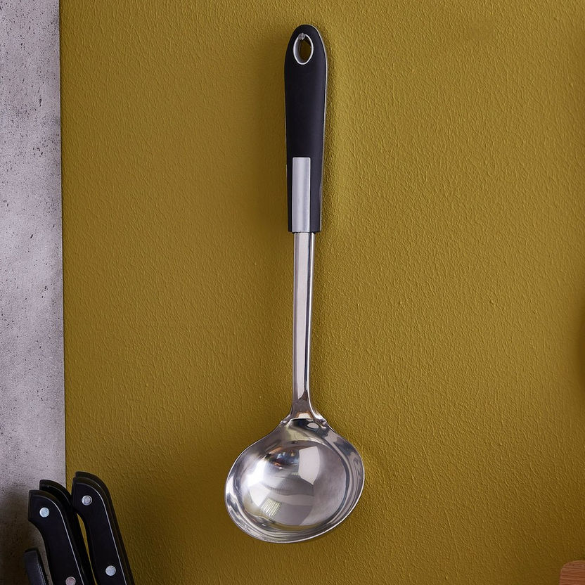 Juliet Stainless Steel Ladle-Kitchen Tools and Utensils-image-0