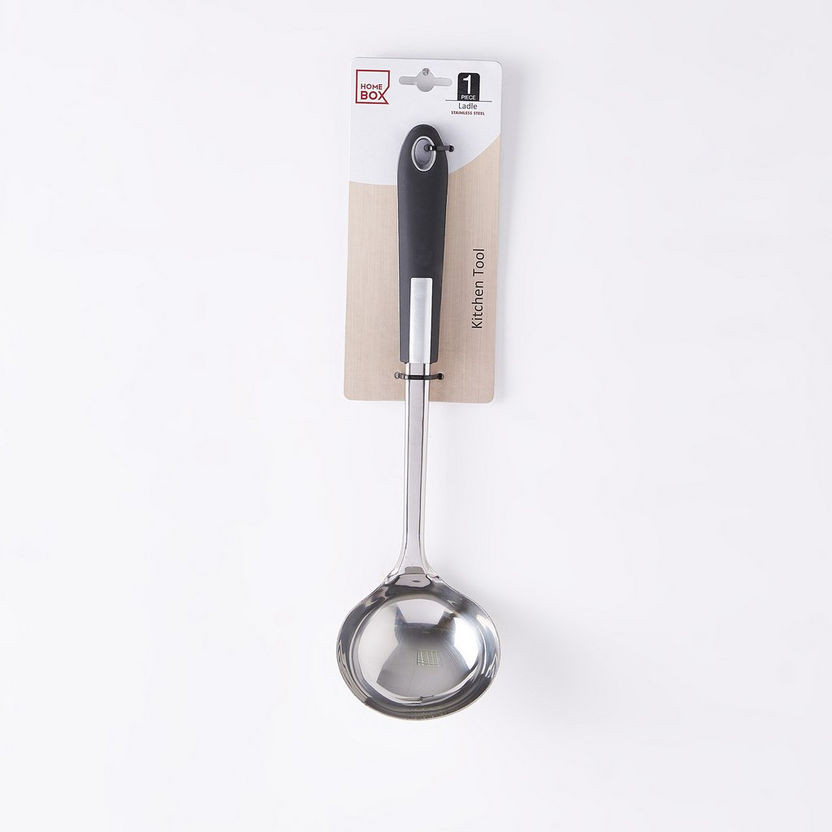 Juliet Stainless Steel Ladle-Kitchen Tools and Utensils-image-4