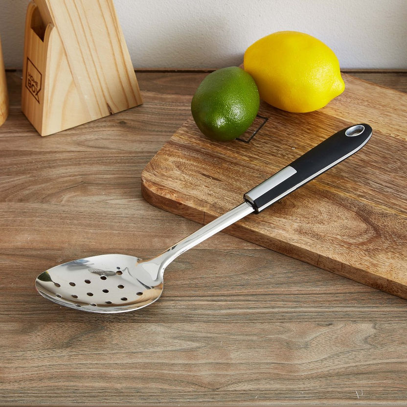 Juliet Basting Spoon-Kitchen Tools and Utensils-image-0