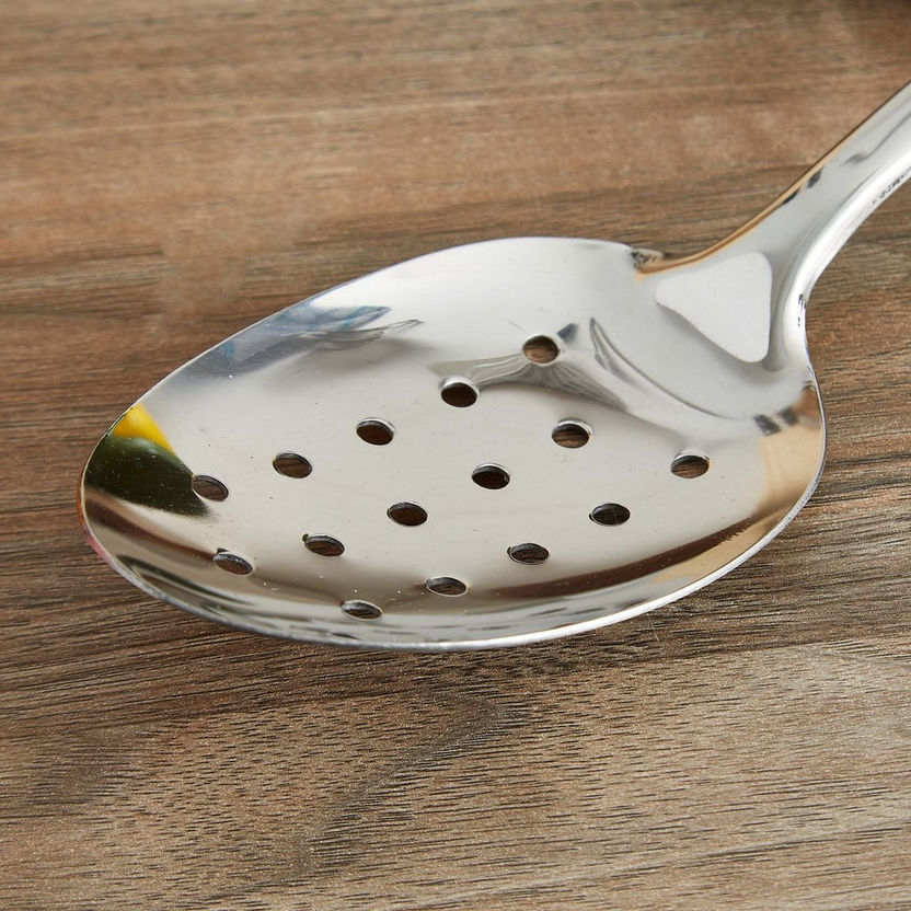 Juliet Basting Spoon-Kitchen Tools and Utensils-image-1