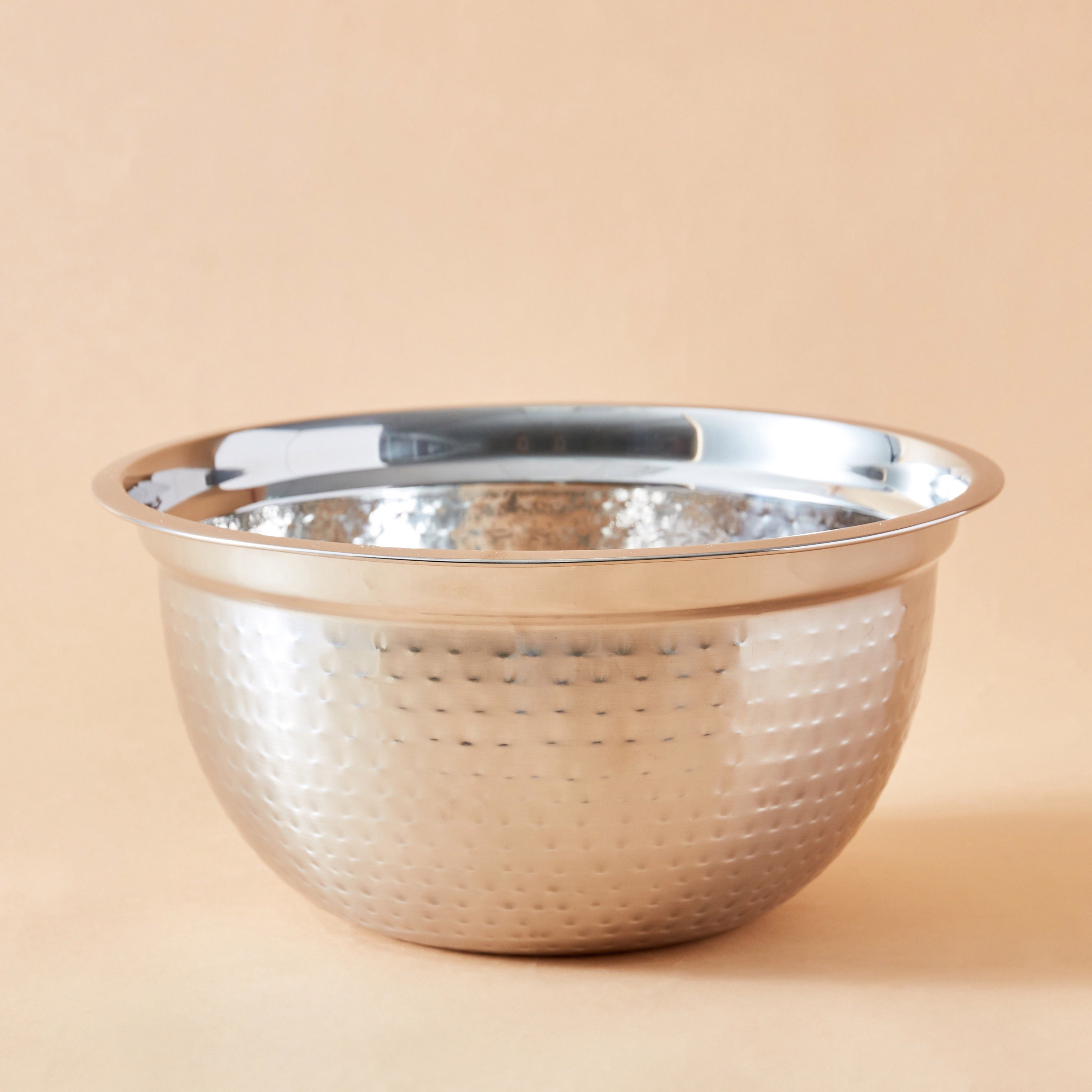 Shine Mixing Bowl - 30 cm-hbxkitchen-bakeware-image-1
