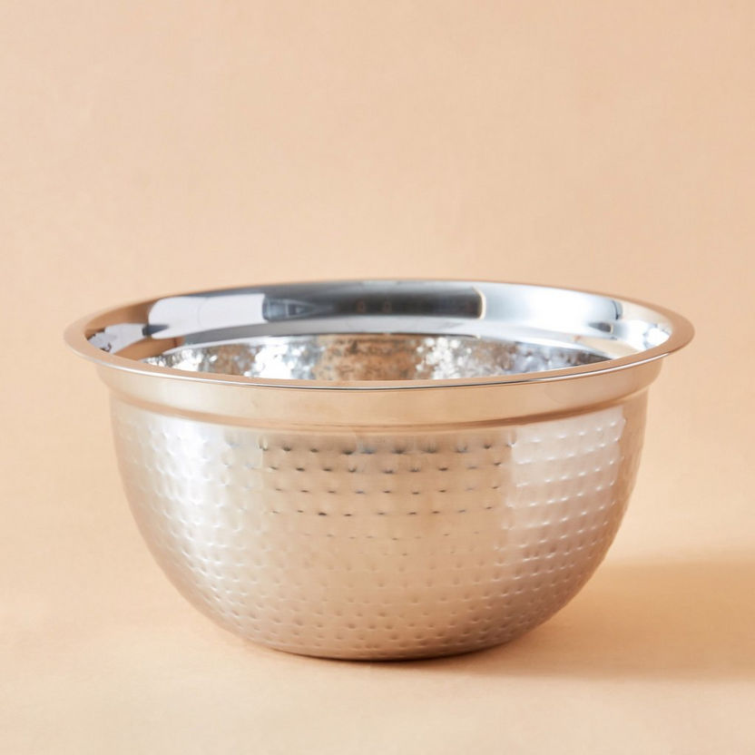 Shine Mixing Bowl - 30 cm-Bakeware-image-0