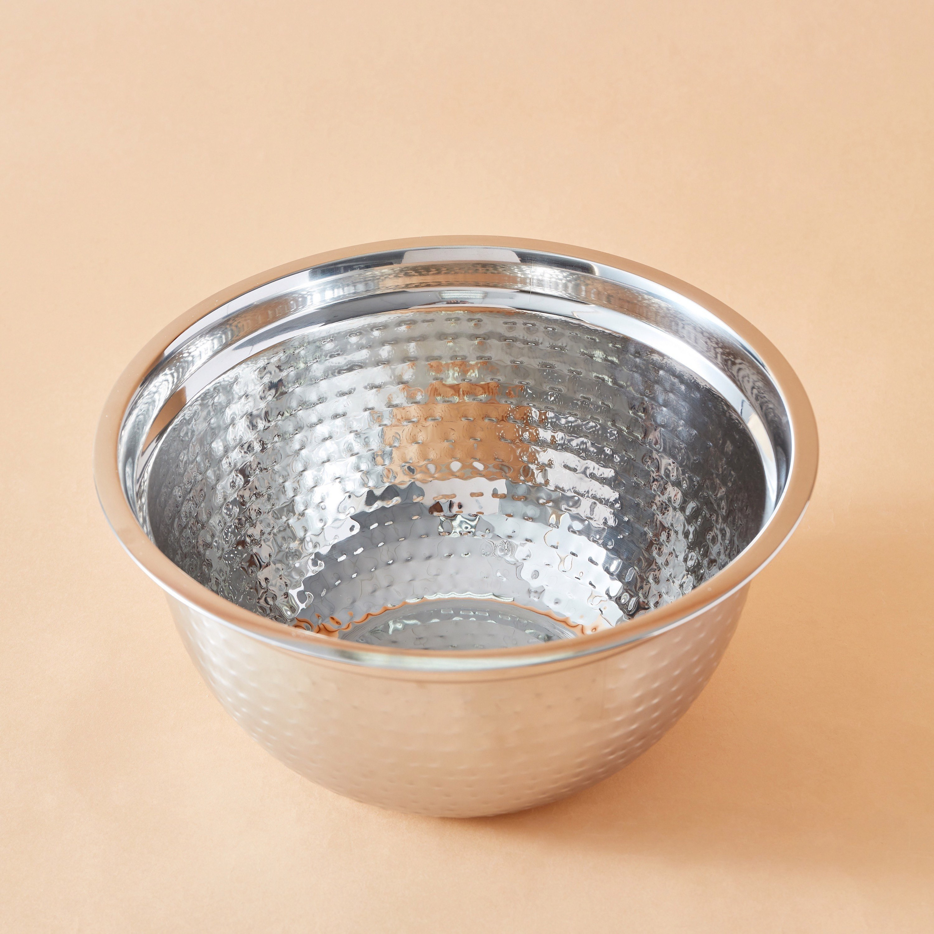 Shine Mixing Bowl - 30 cm-hbxkitchen-bakeware-image-2