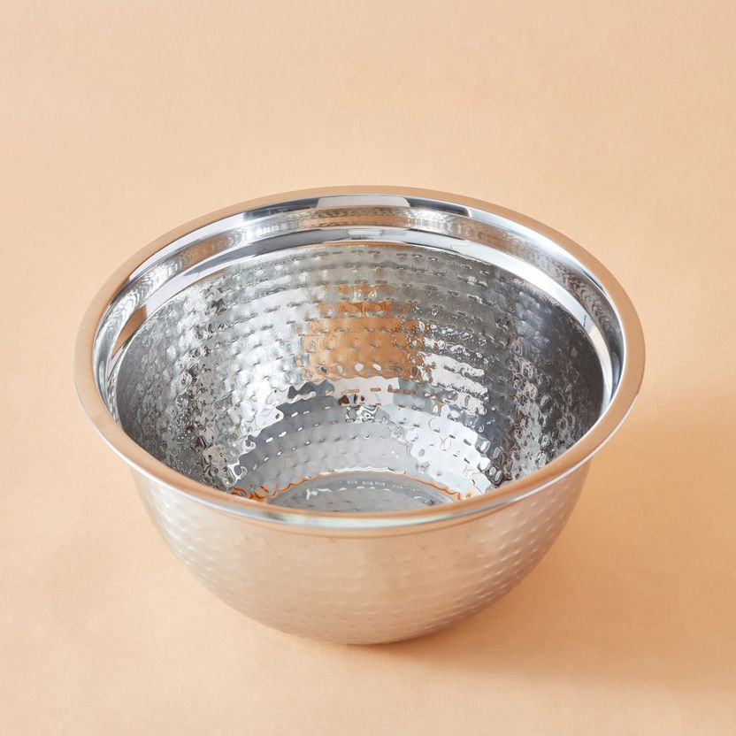 Shine Mixing Bowl - 30 cm-Bakeware-image-1