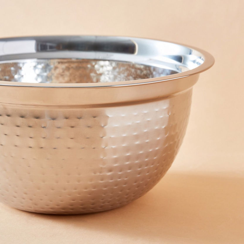Shine Mixing Bowl - 30 cm-Bakeware-image-2