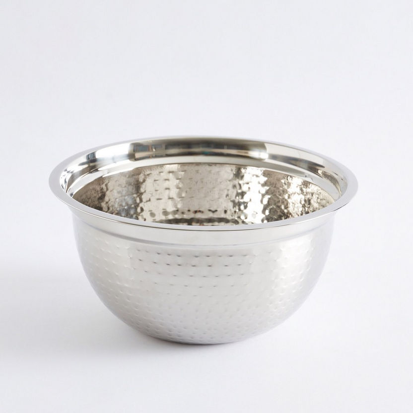 Shine Mixing Bowl - 30 cm-Bakeware-image-4