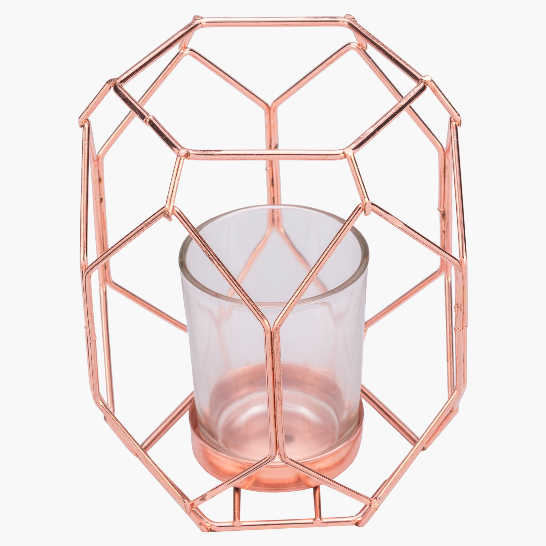 حامل شموع صغيرة للزينة تيريد-hbxlivingroom-decorandaccessories-candleholders-image-2