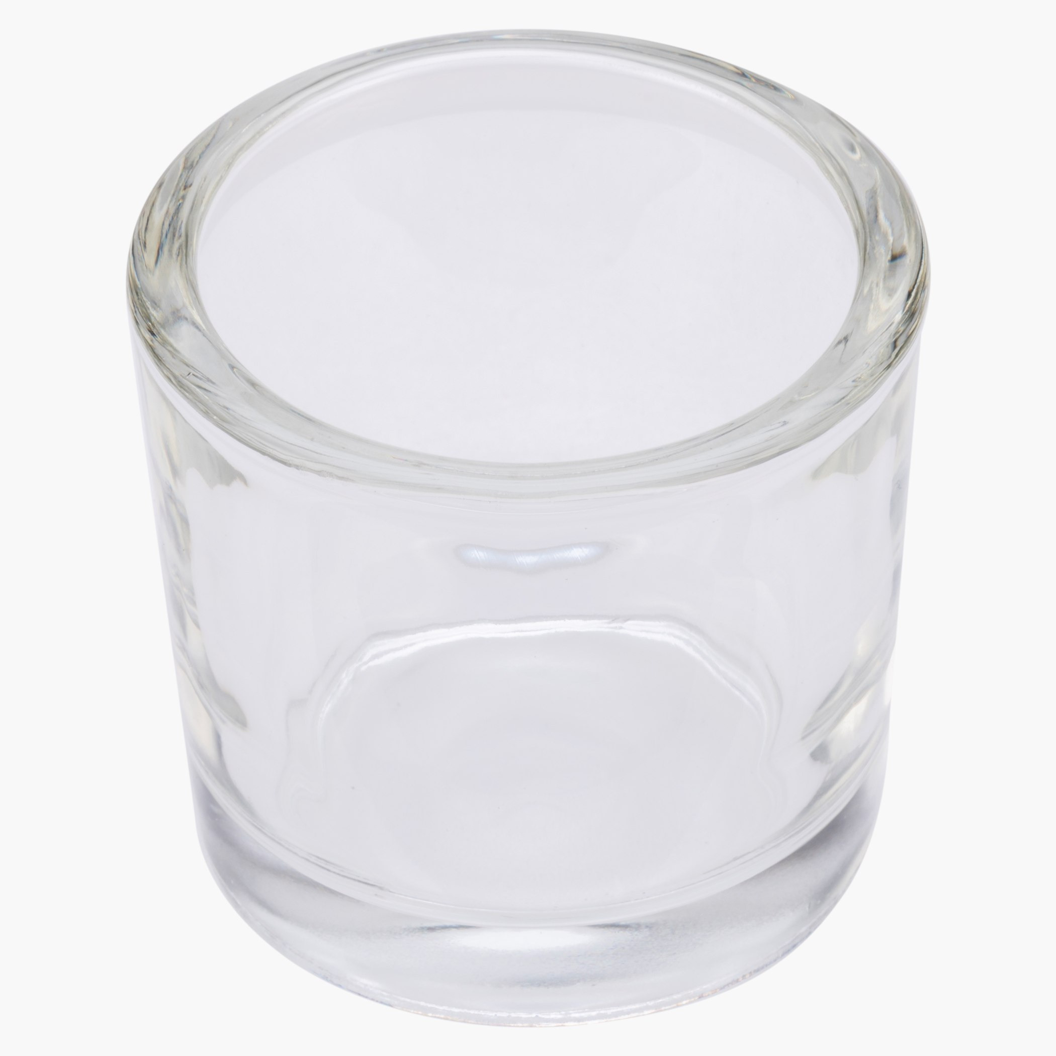 حامل شموع بتصميم زهرة اللوتس-hbxlivingroom-decorandaccessories-candleholders-image-3