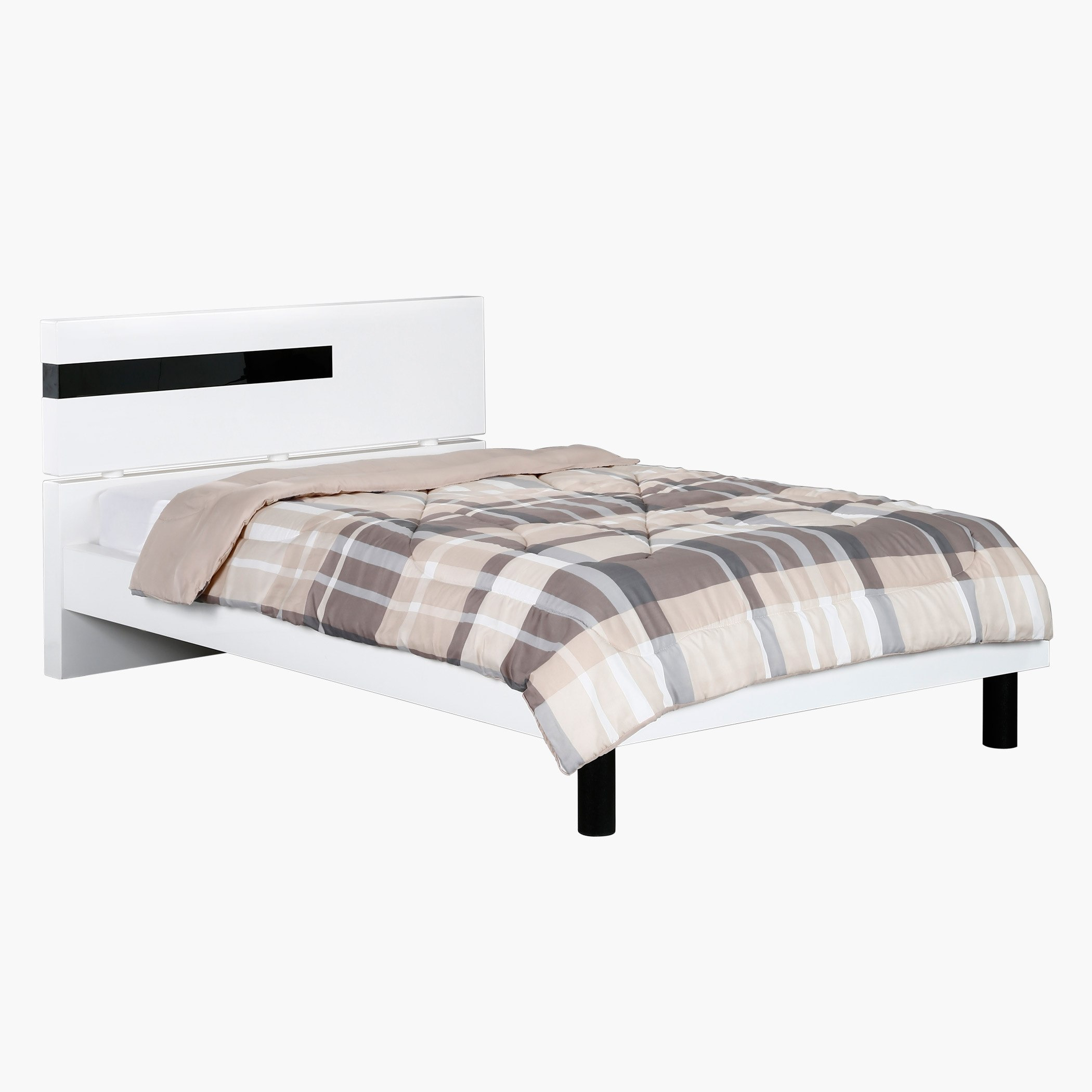 لحاف فردي بنقش كاروهات أتلانتا - 150×200 سم-hbxkidsandyouth-beddingandfurnishings-comfortersets-image-1