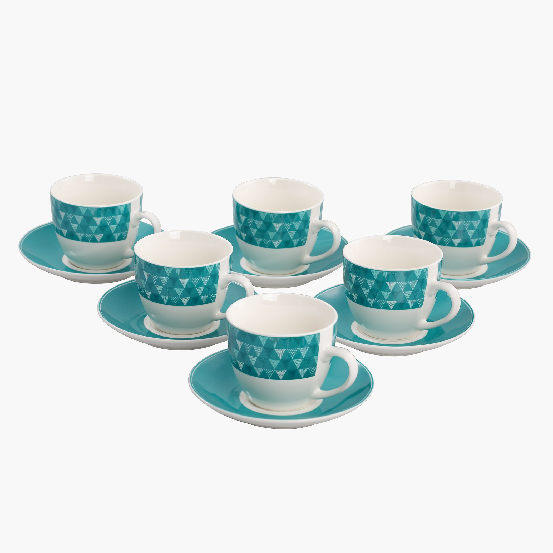 Valerie 12-Piece Cup and Saucer Set-hbxhomeware-diningandtabletop-coffeeandteasets-image-1