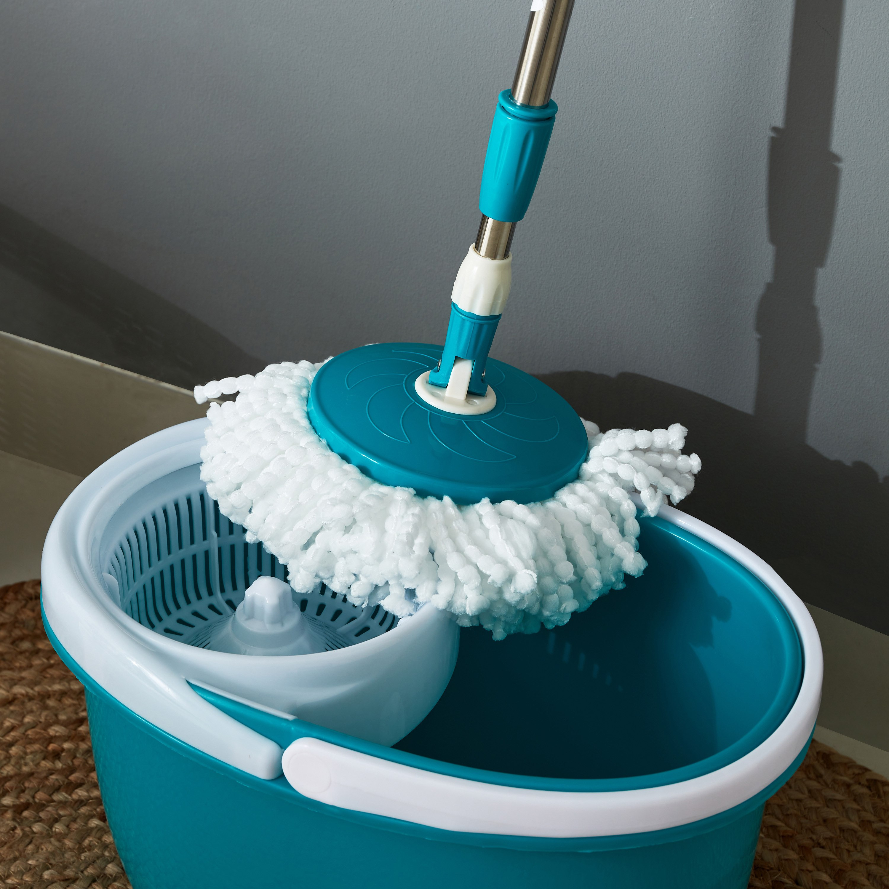 Meda Magic Mop with Extra Mop Refill - 7 L-PROMO_HB_AE_B1G1_250925-image-3