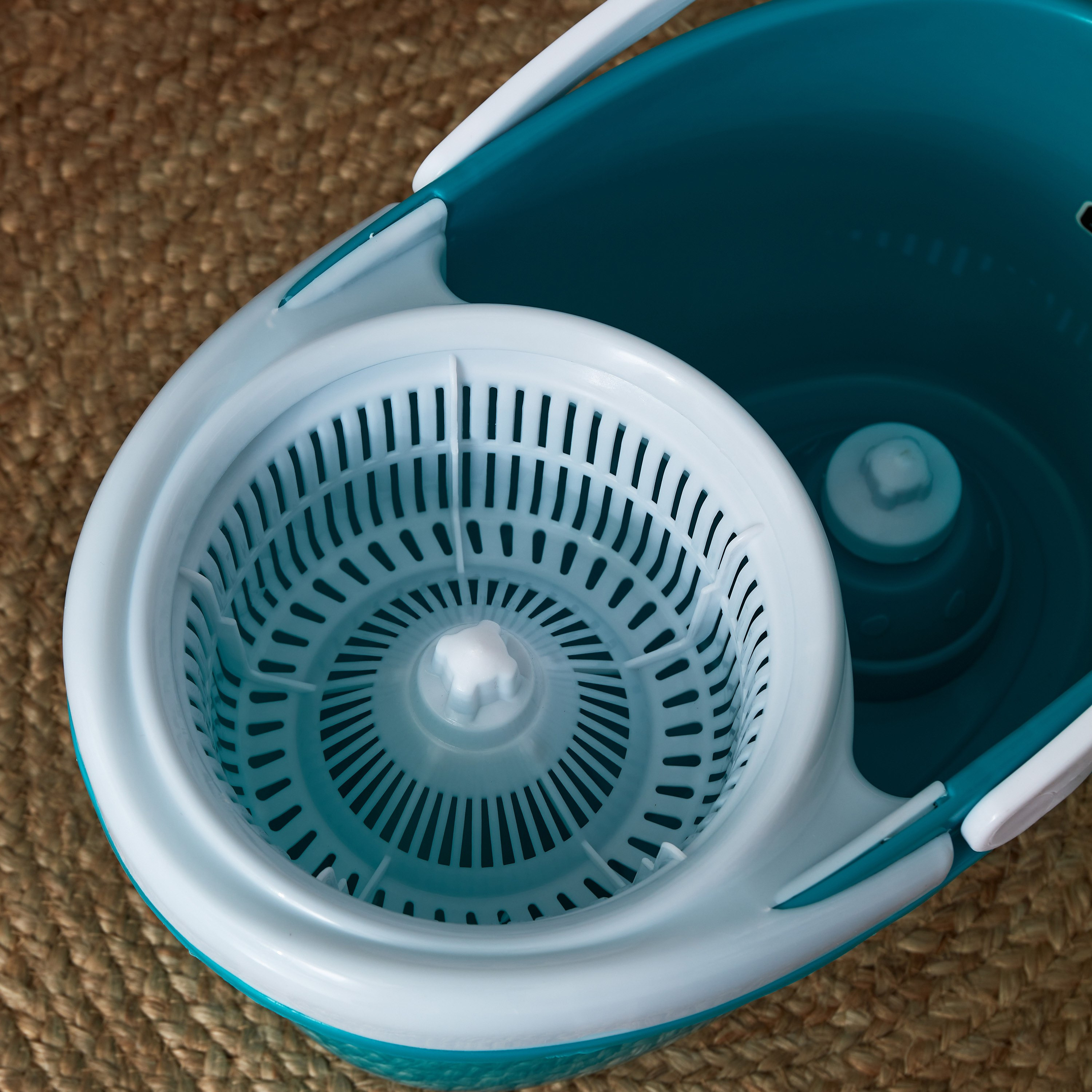 Meda Magic Mop with Extra Mop Refill - 7 L-PROMO_HB_AE_B1G1_250925-image-4