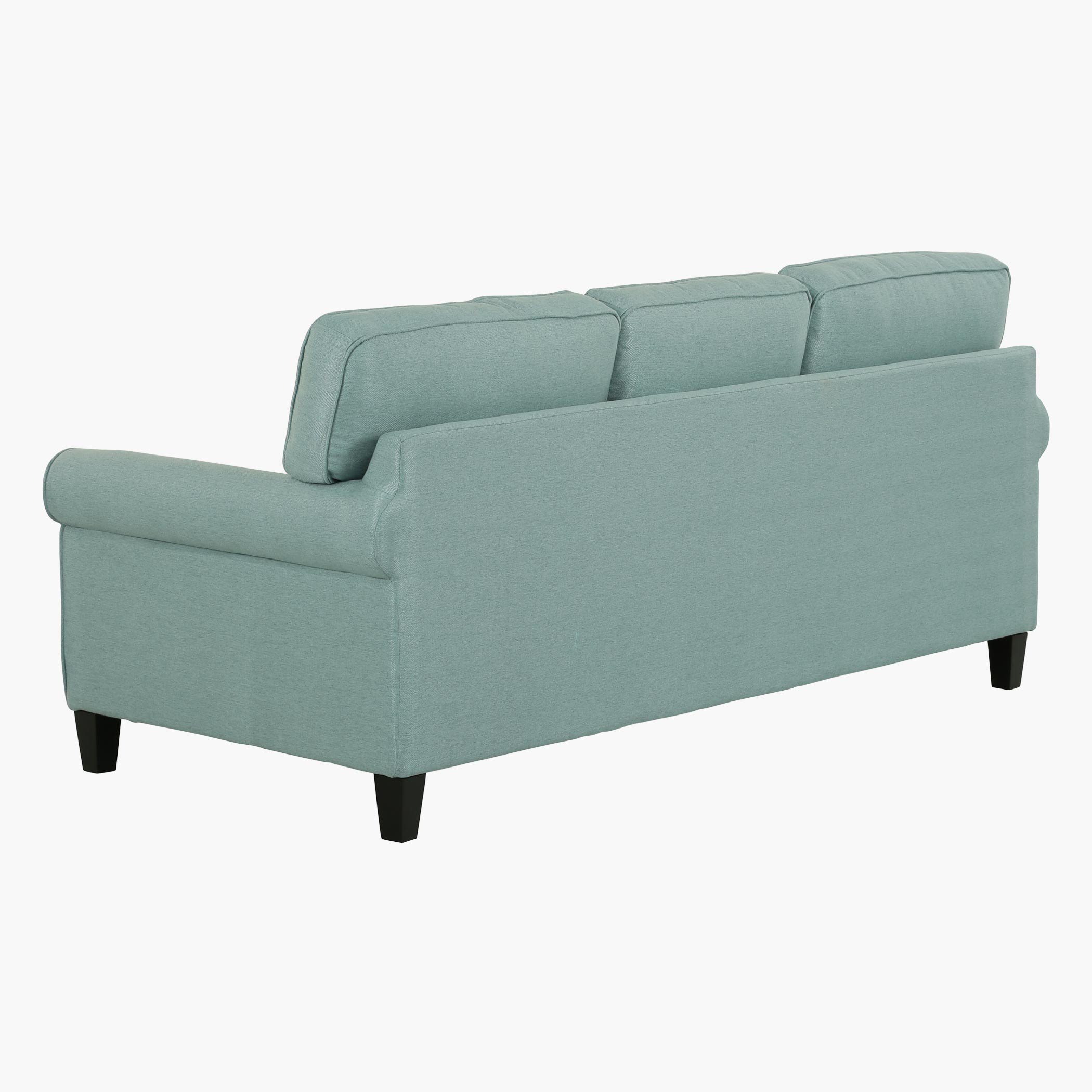 كنبة قماشيّة 3 مقاعد من خشب الصنوبر مع وسادتين من آنجيليك-hbxlivingroom-sofasandarmchairs-sofas-image-3