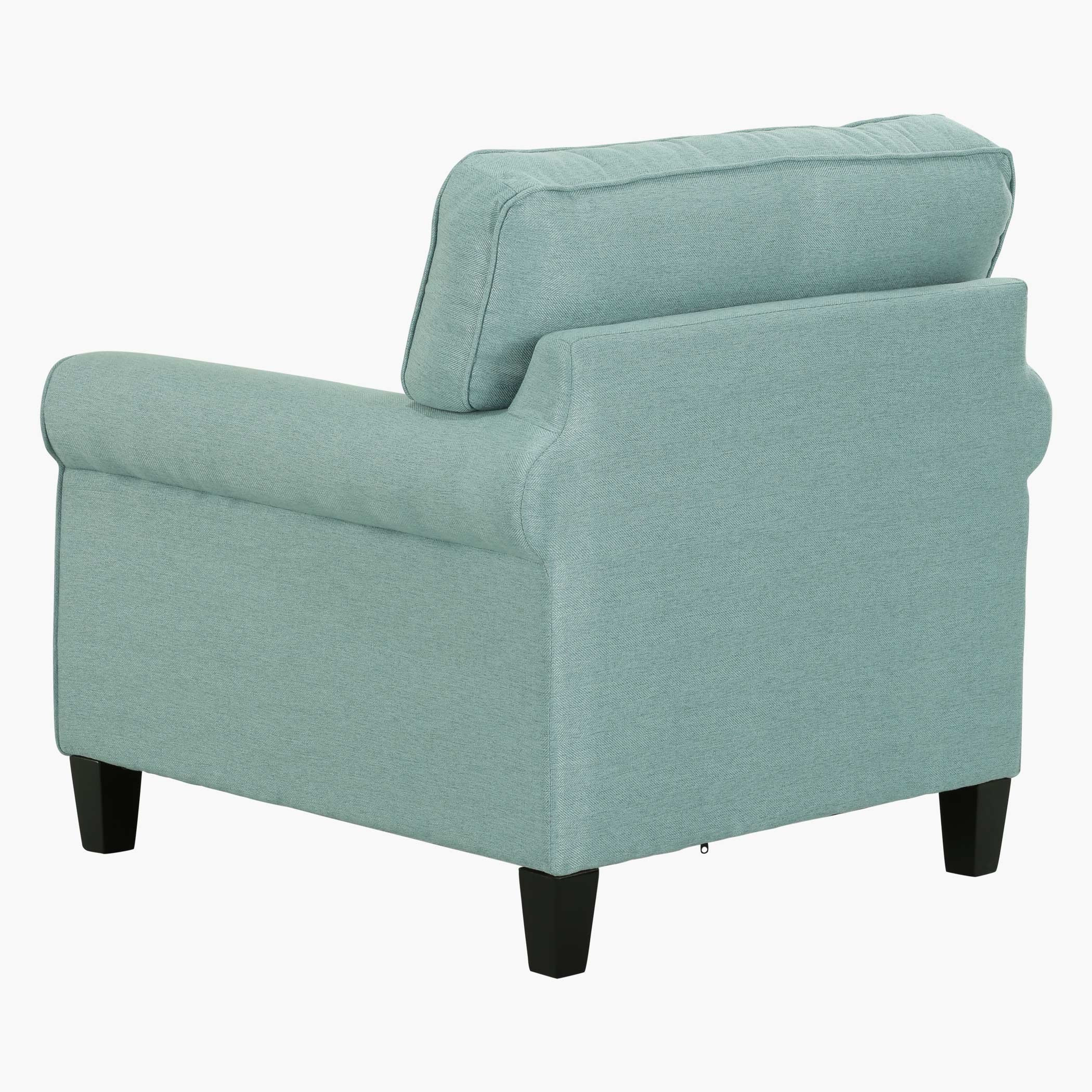 كنبة قماشيّة من خشب الصنوبر مع وسادة من آنجيليك-hbxlivingroom-sofasandarmchairs-sofas-image-3