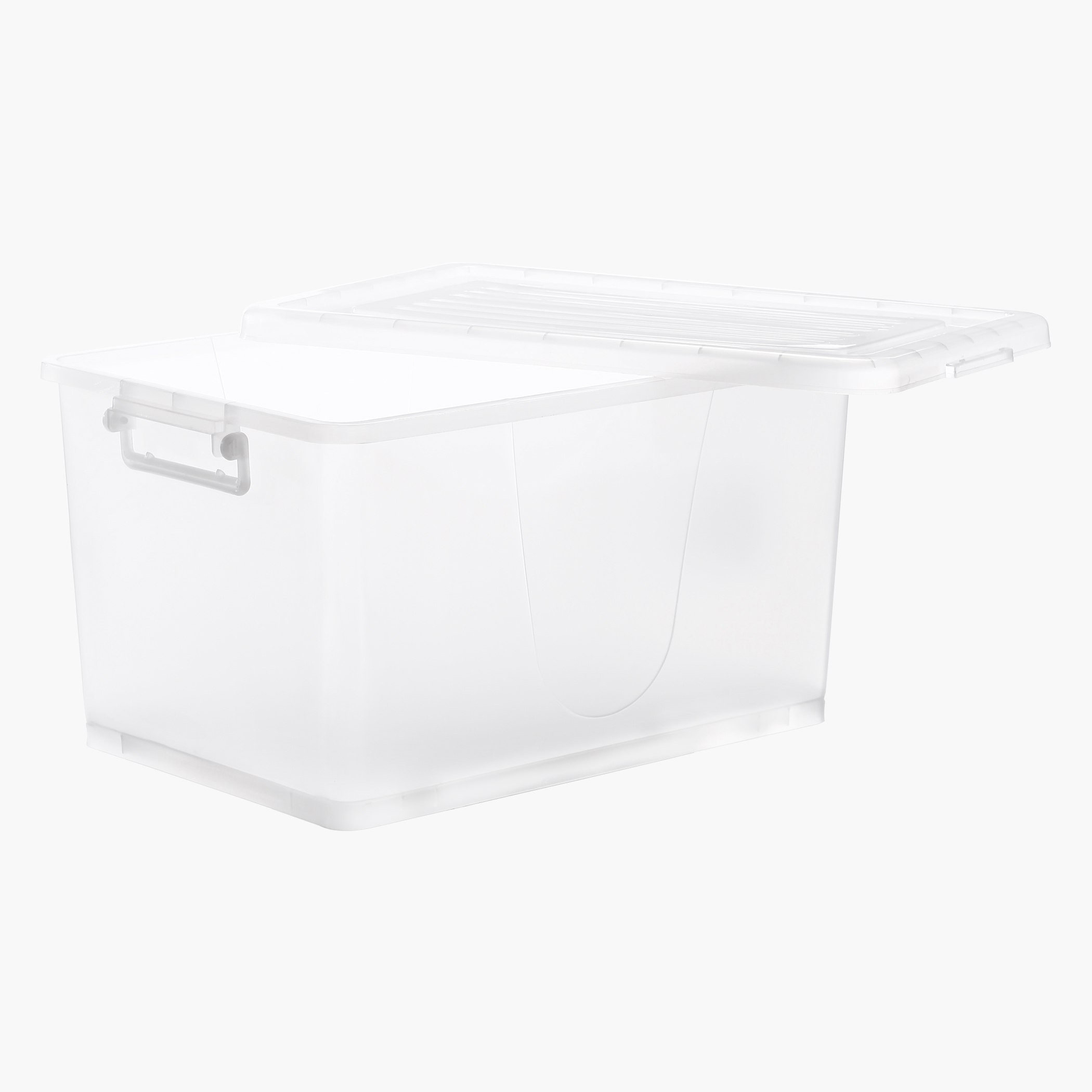 Juana Storage Box - 75 L-hbxbedroom-bedroomaccessories-bedroomstorage-image-3