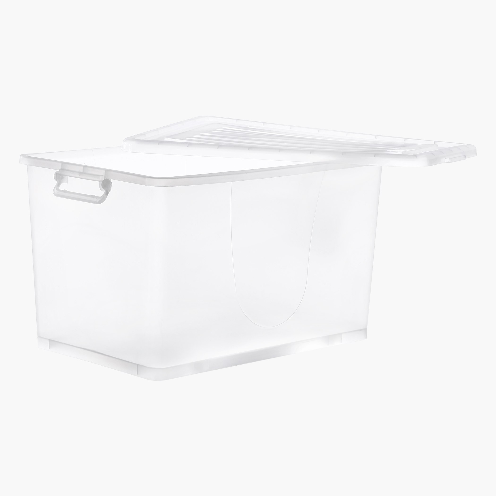 Juana Storage Box - 94 L-hbxbedroom-bedroomaccessories-bedroomstorage-image-3