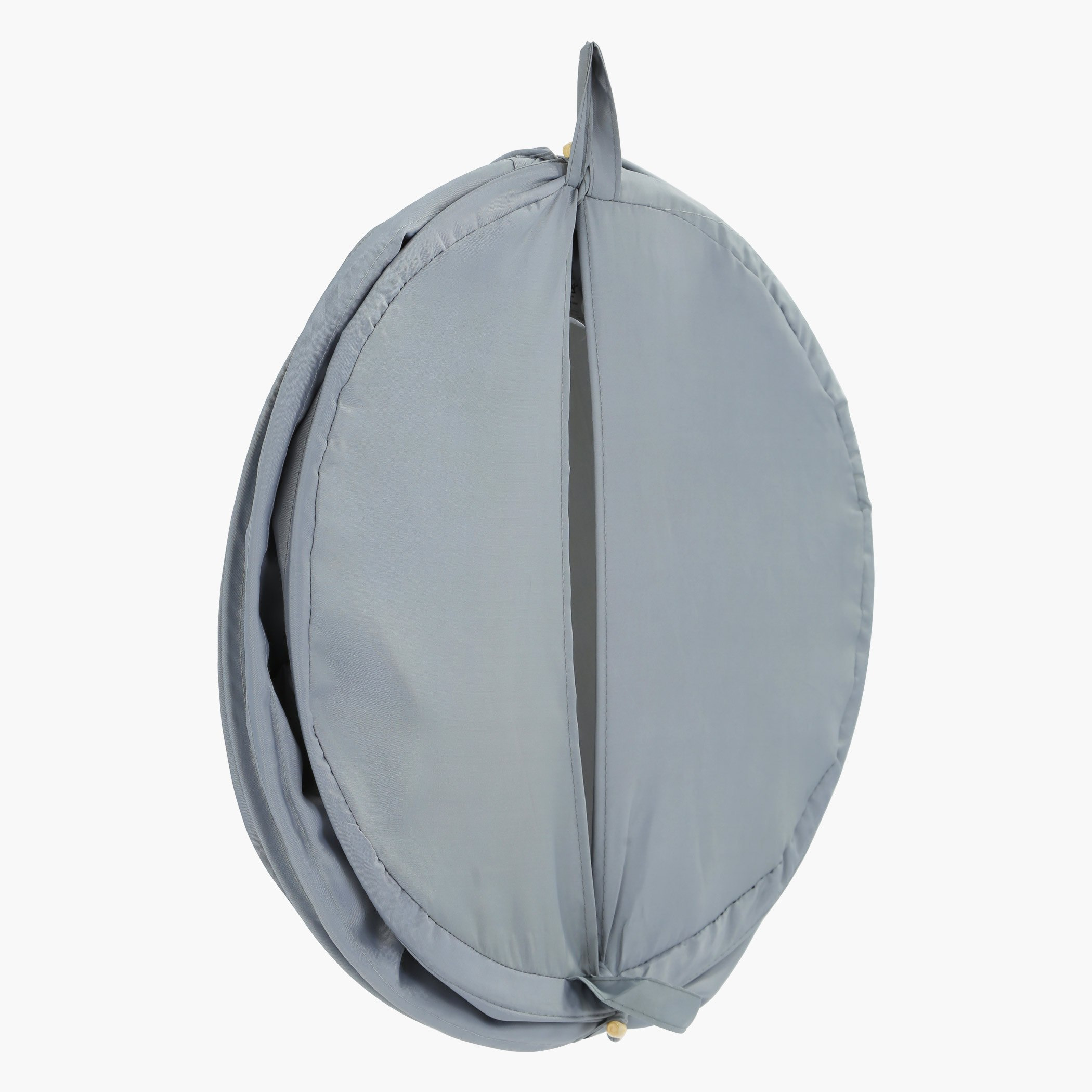 سلة غسيل سبيرال من نيويل-hbxbathroom-bathroomstorage-laundryhampers-image-3