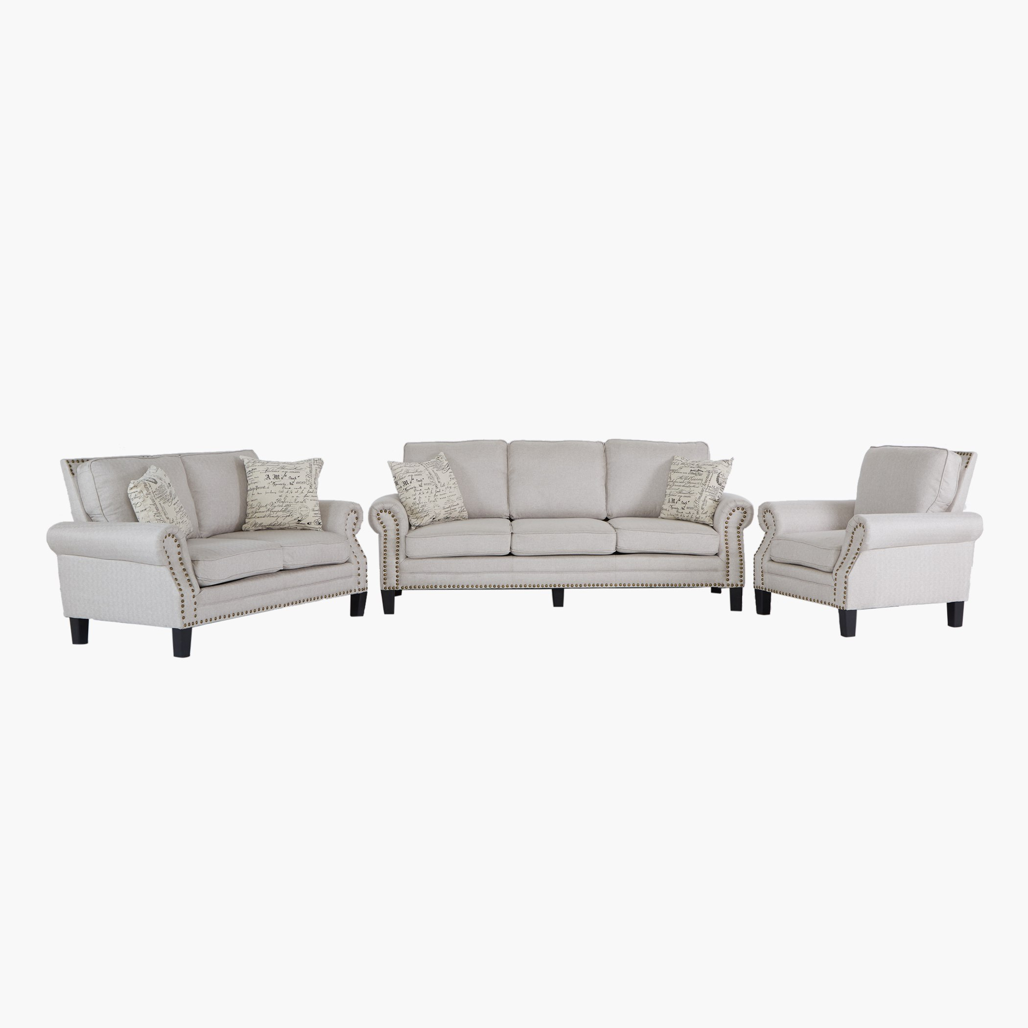 كنبة مقعد واحد بتفاصيل مرصّعة من يوركتاون-hbxlivingroom-sofasandarmchairs-sofas-image-5