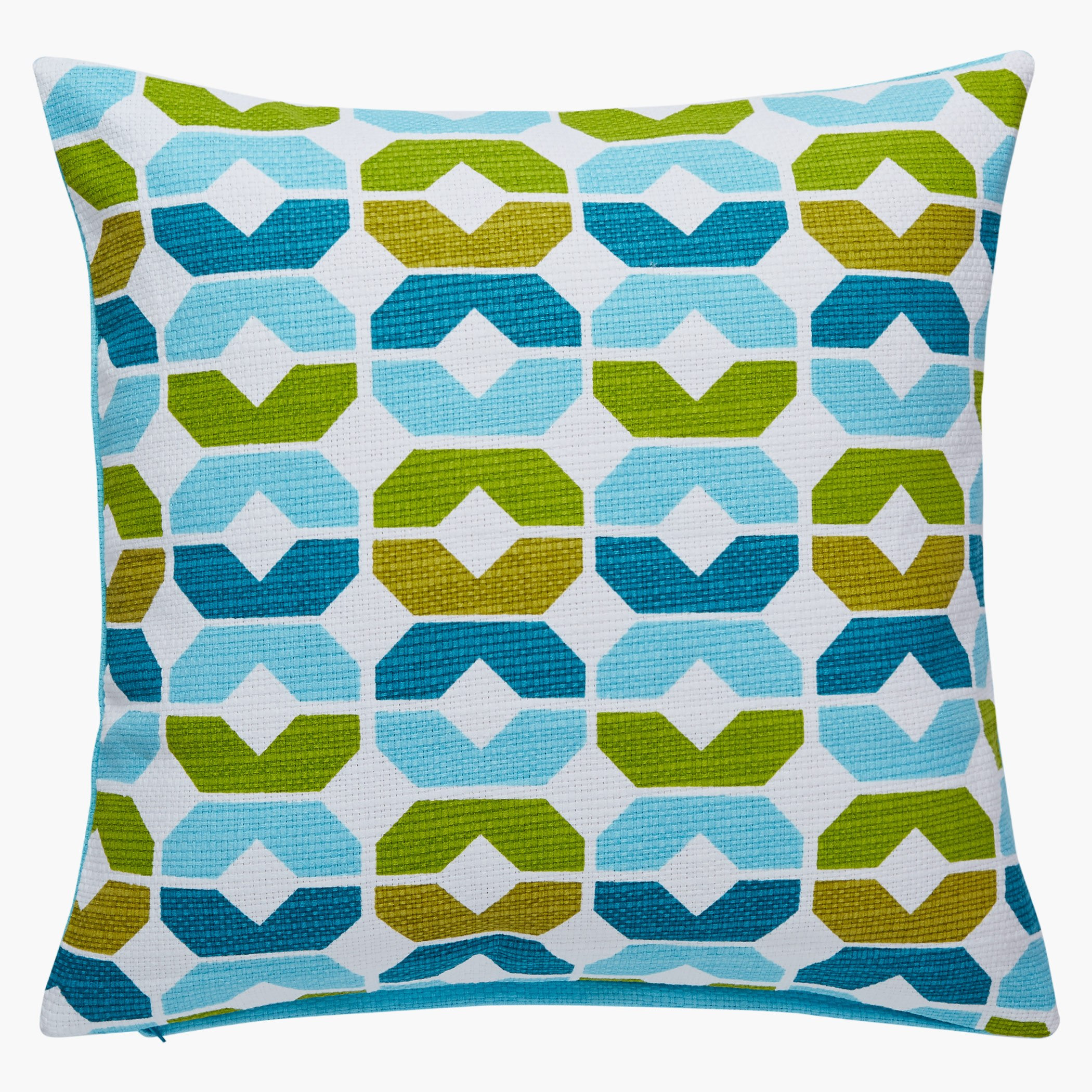 غطاء وسادة بارز الملمس من كاسبر - 40x40سم-hbxhomeware-cushionsandcovers-cushioncovers-image-1