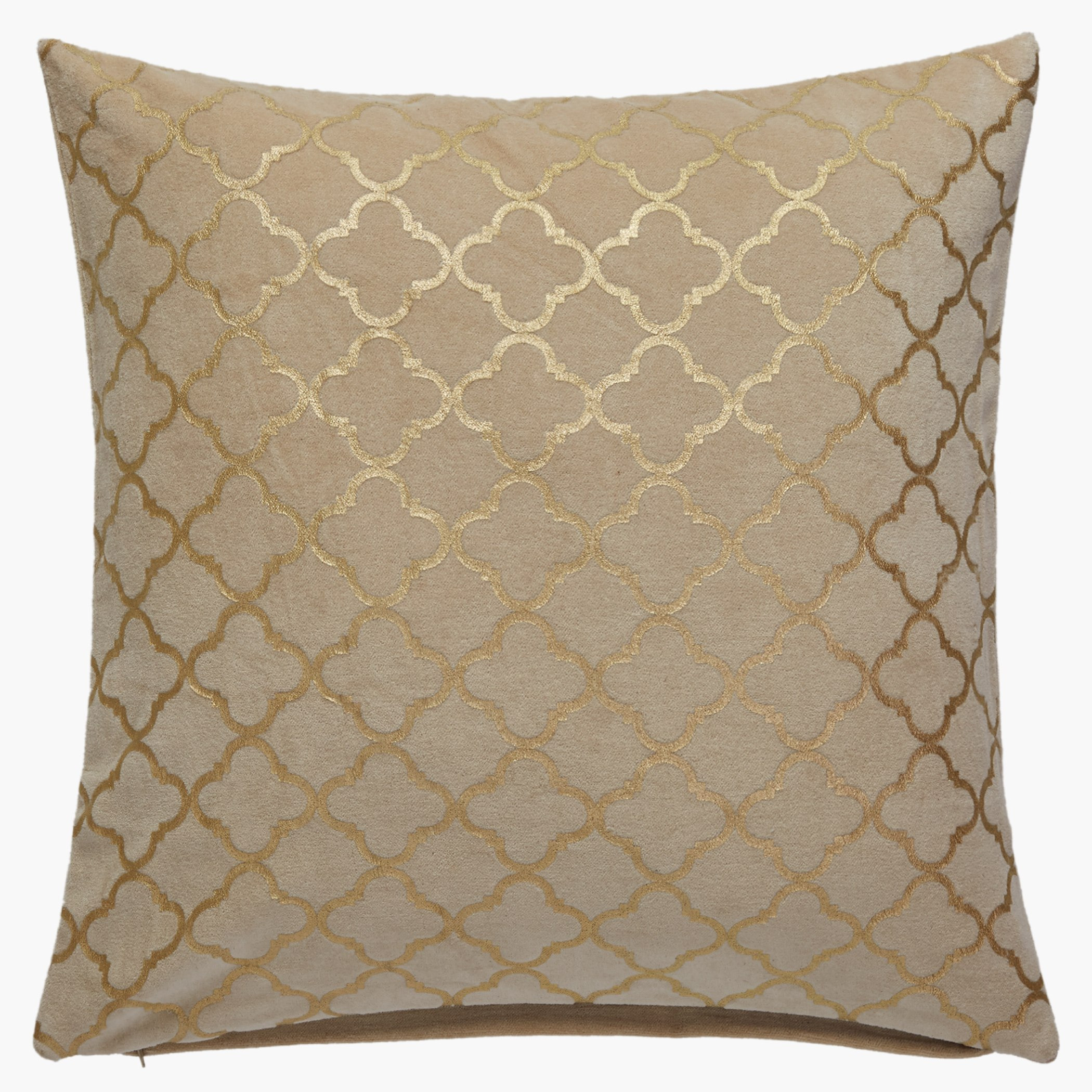 غطاء وسادة بارز الملمس من ميجان - 40x40سم-hbxhomeware-cushionsandcovers-cushioncovers-image-1