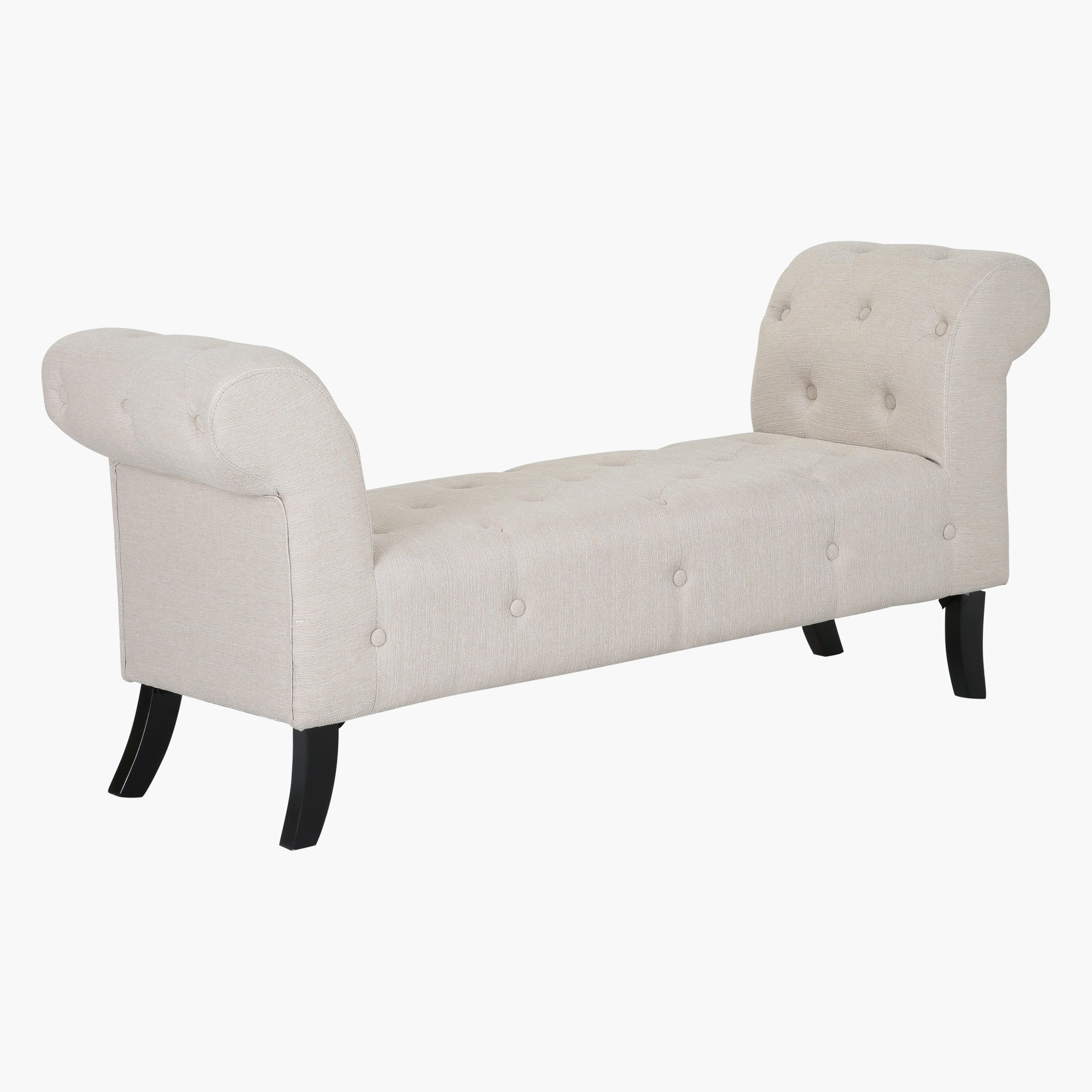 مقعد بنش من فابريسيو-hbxfurniture-sofasandarmchairs-benches-image-2