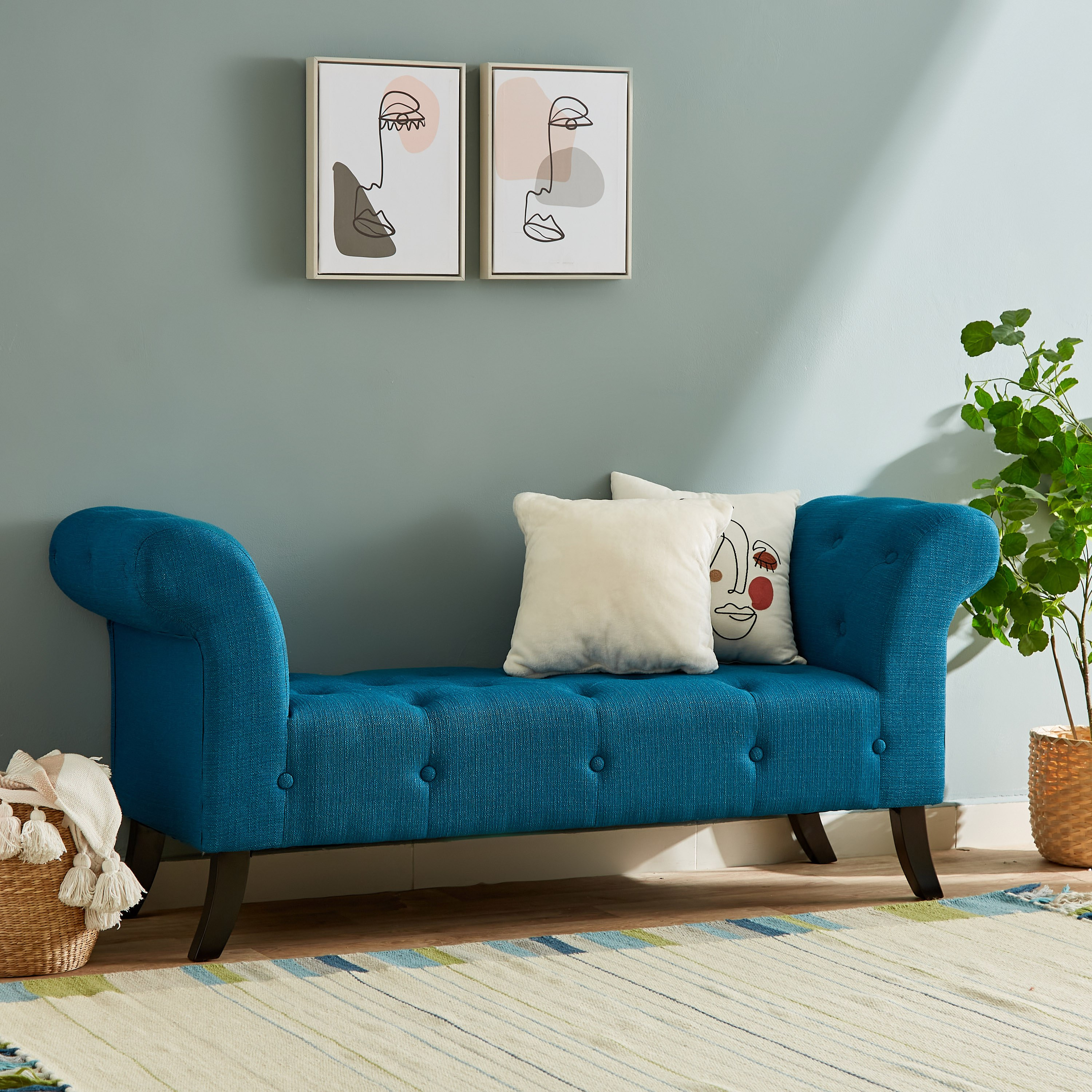 مقعد بنش من فابريسيو-hbxfurniture-sofasandarmchairs-benches-image-6