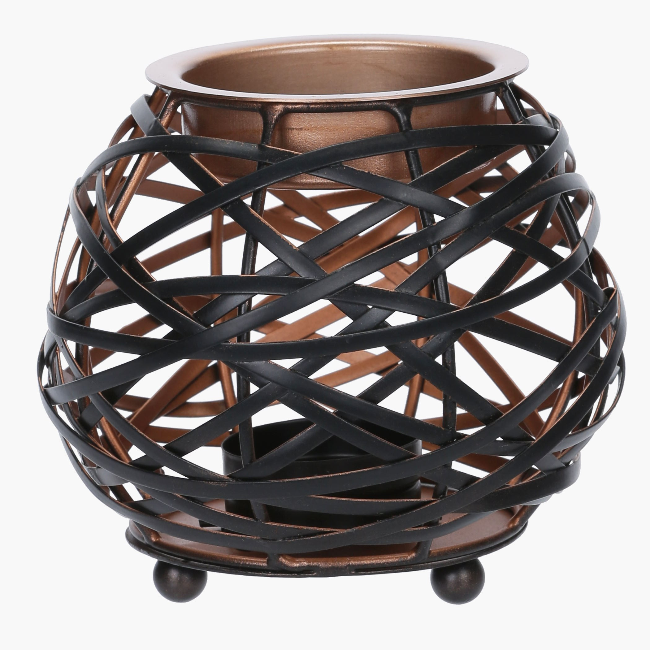 مبخرة زيت مزينة من كروسا-hbxbedroom-homefragrance-oilburners-image-1