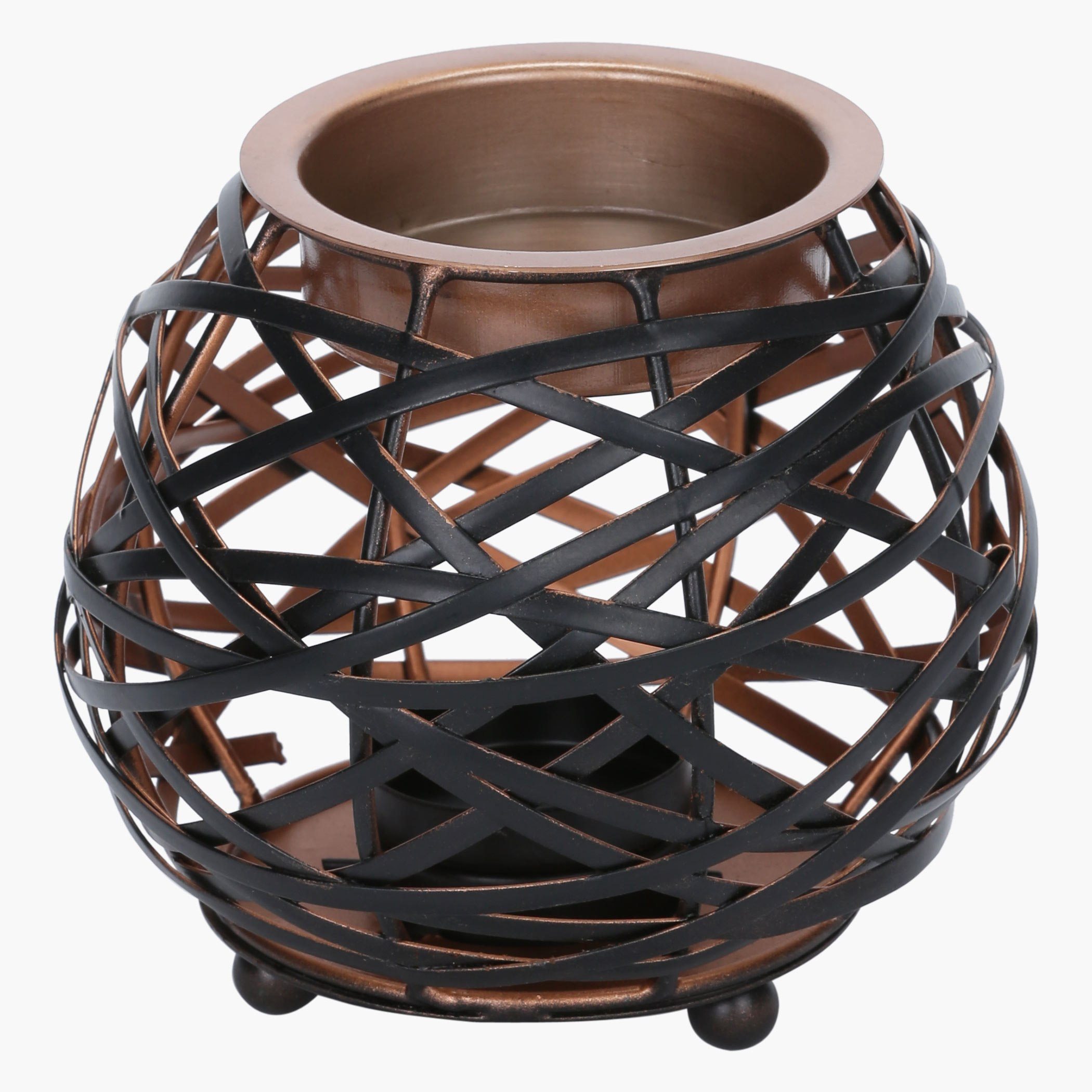 مبخرة زيت مزينة من كروسا-hbxbedroom-homefragrance-oilburners-image-2