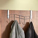 Dragon Overdoor Hook Rack-Clothes Hangers-thumbnail-1