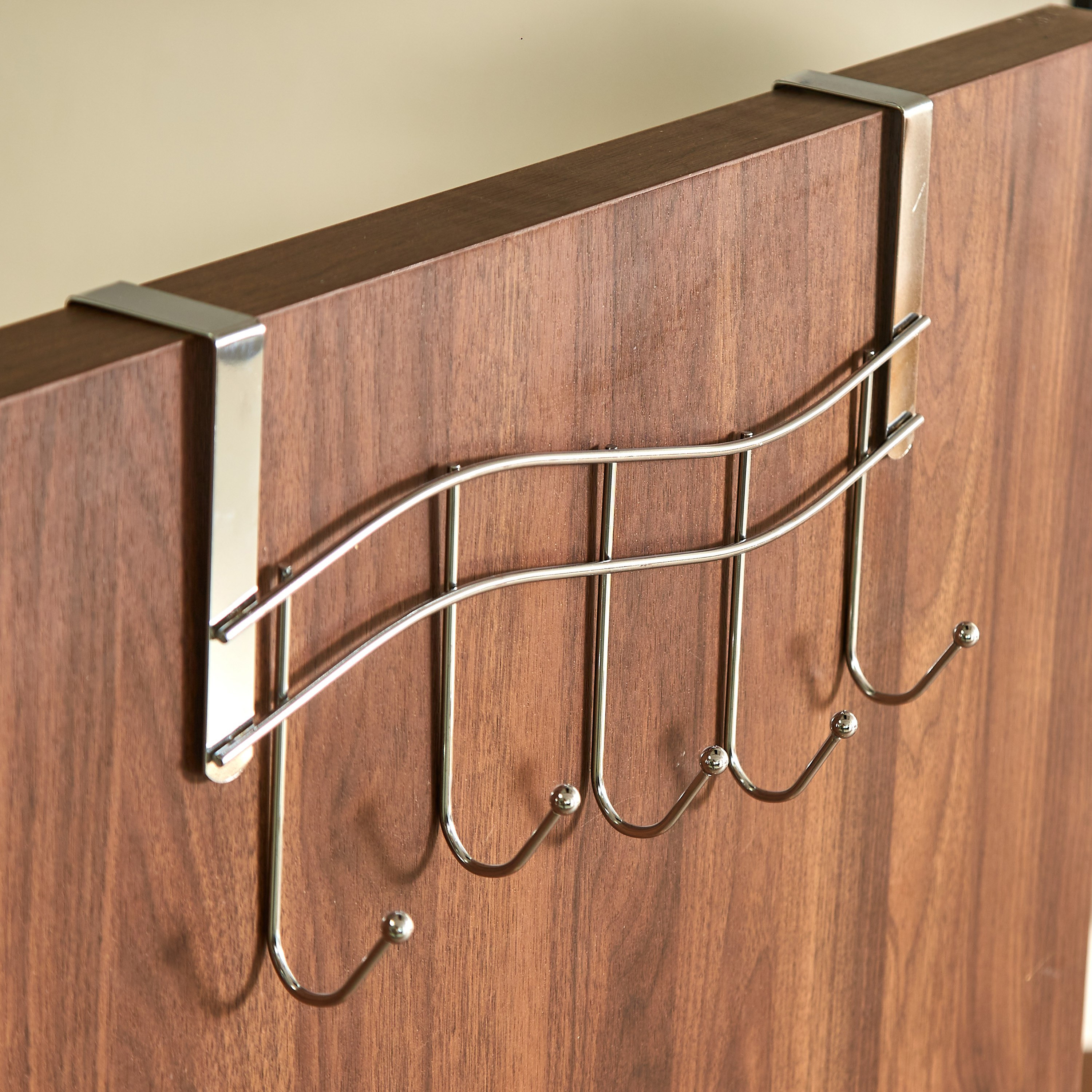 رف خطاف يعلق على الباب من دراجون-hbxhomeware-bathandlaundry-clothesdryingracks-image-4