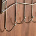 Dragon Overdoor Hook Rack-Clothes Hangers-thumbnailMobile-4