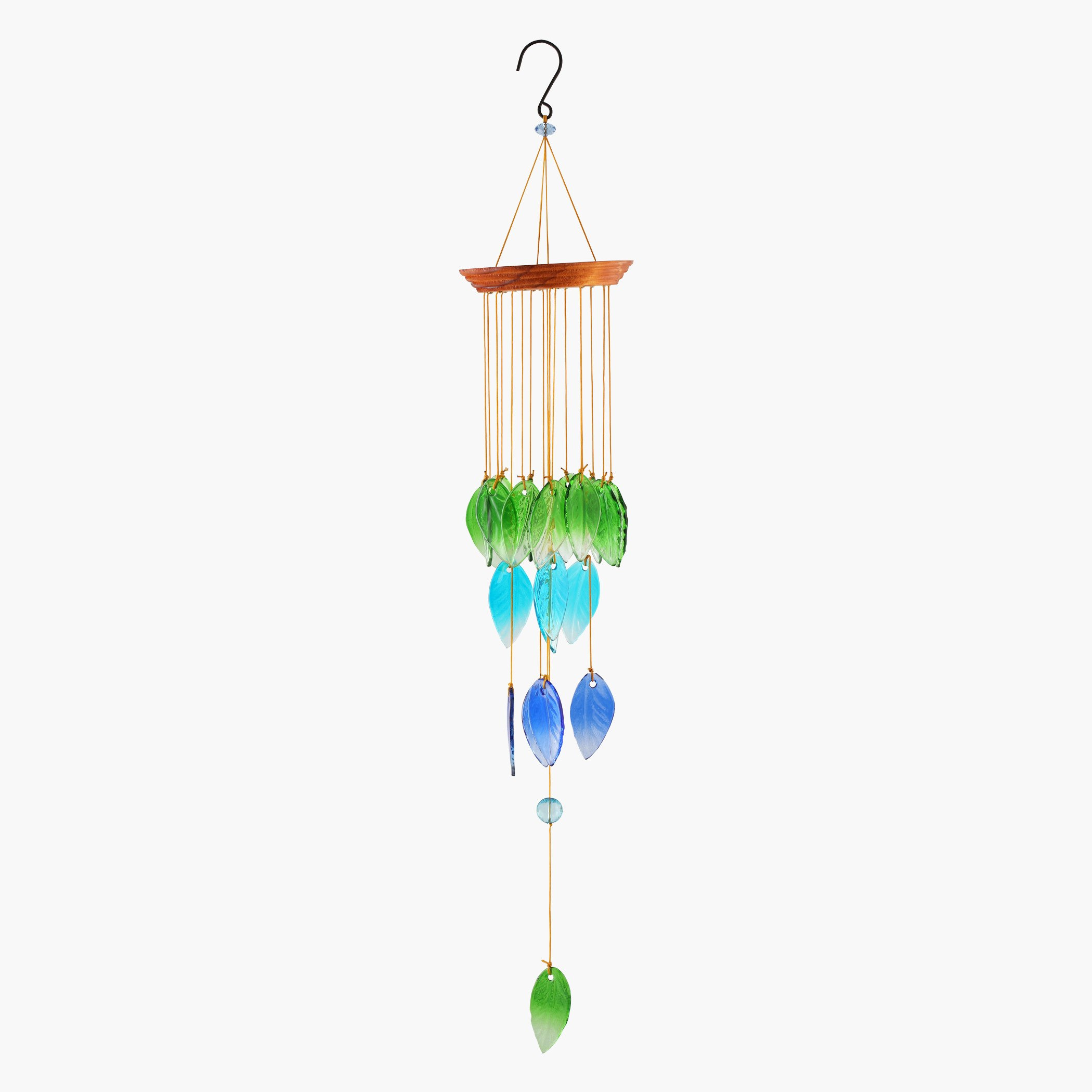 Leave Chime-hbxhomeware-homedecor-figurinesandornaments-image-1