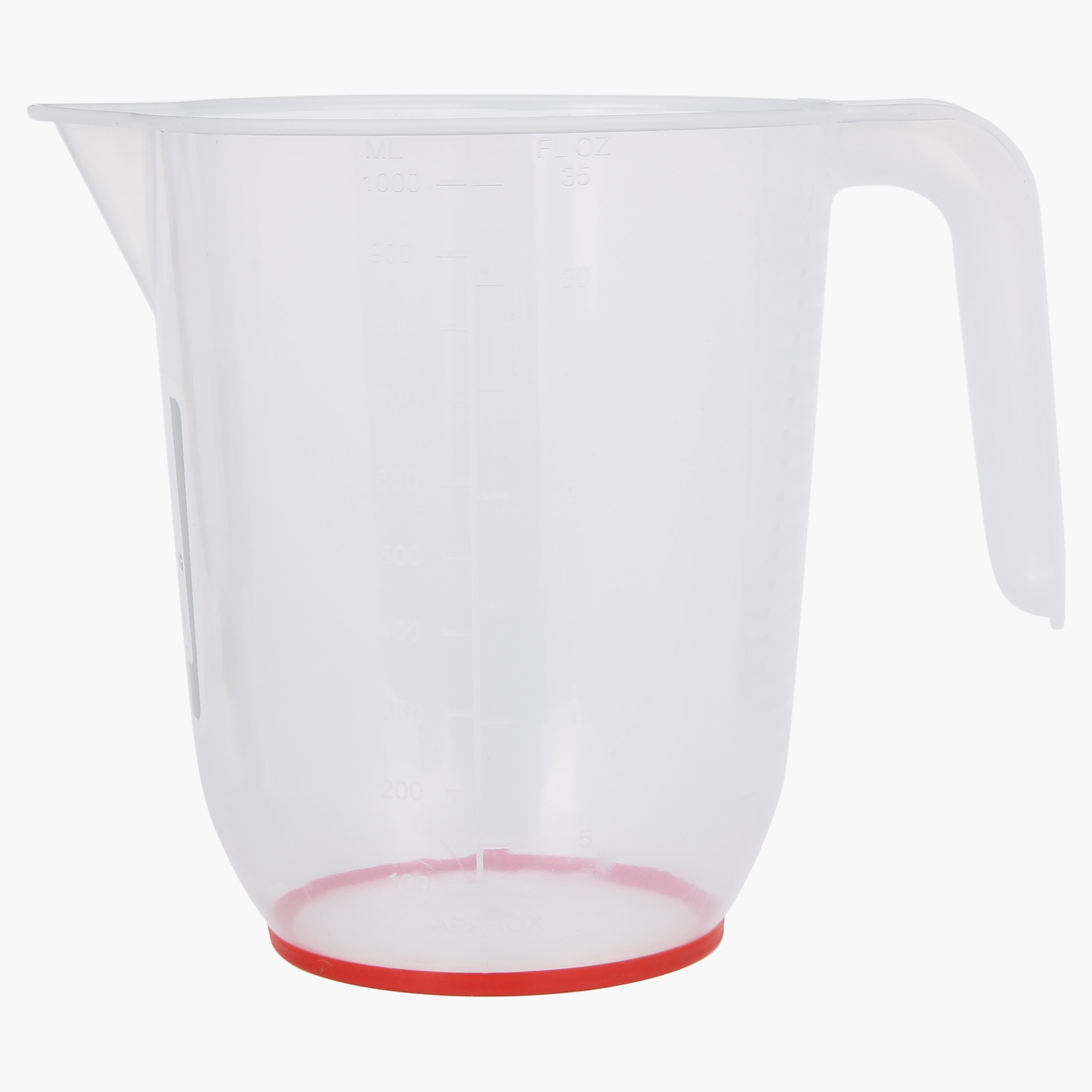 دورق معياري بمقبض من بيروني - 1 لتر-hbxkitchen-kitchenware-foodpreparation-image-1