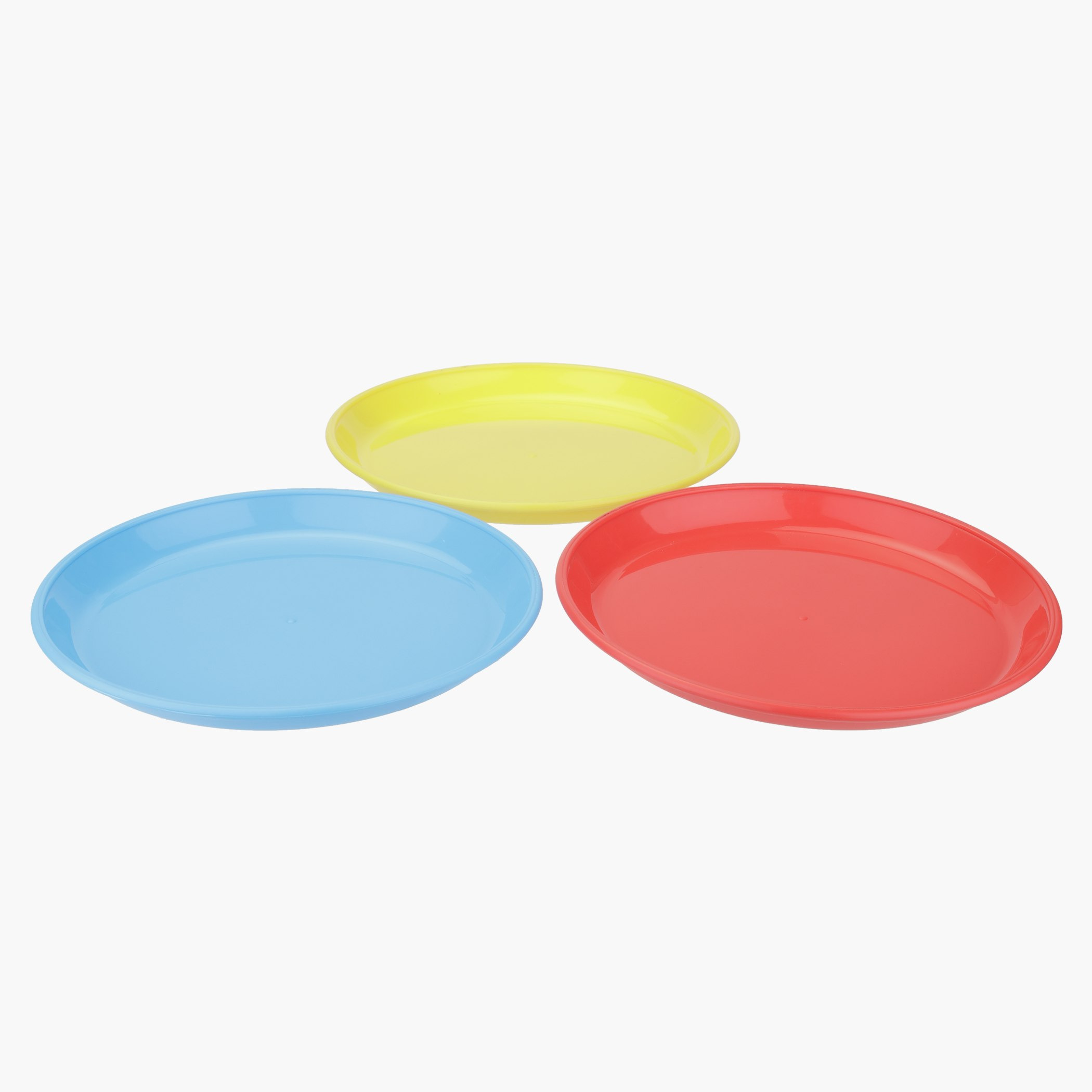 Tale Kid's Plate - Set of 3-hbxhomeware-hbxkidsandyouth-image-1