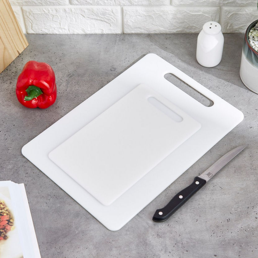 Peroni 2-Piece Chopping Board Set-Food Preparation-image-0