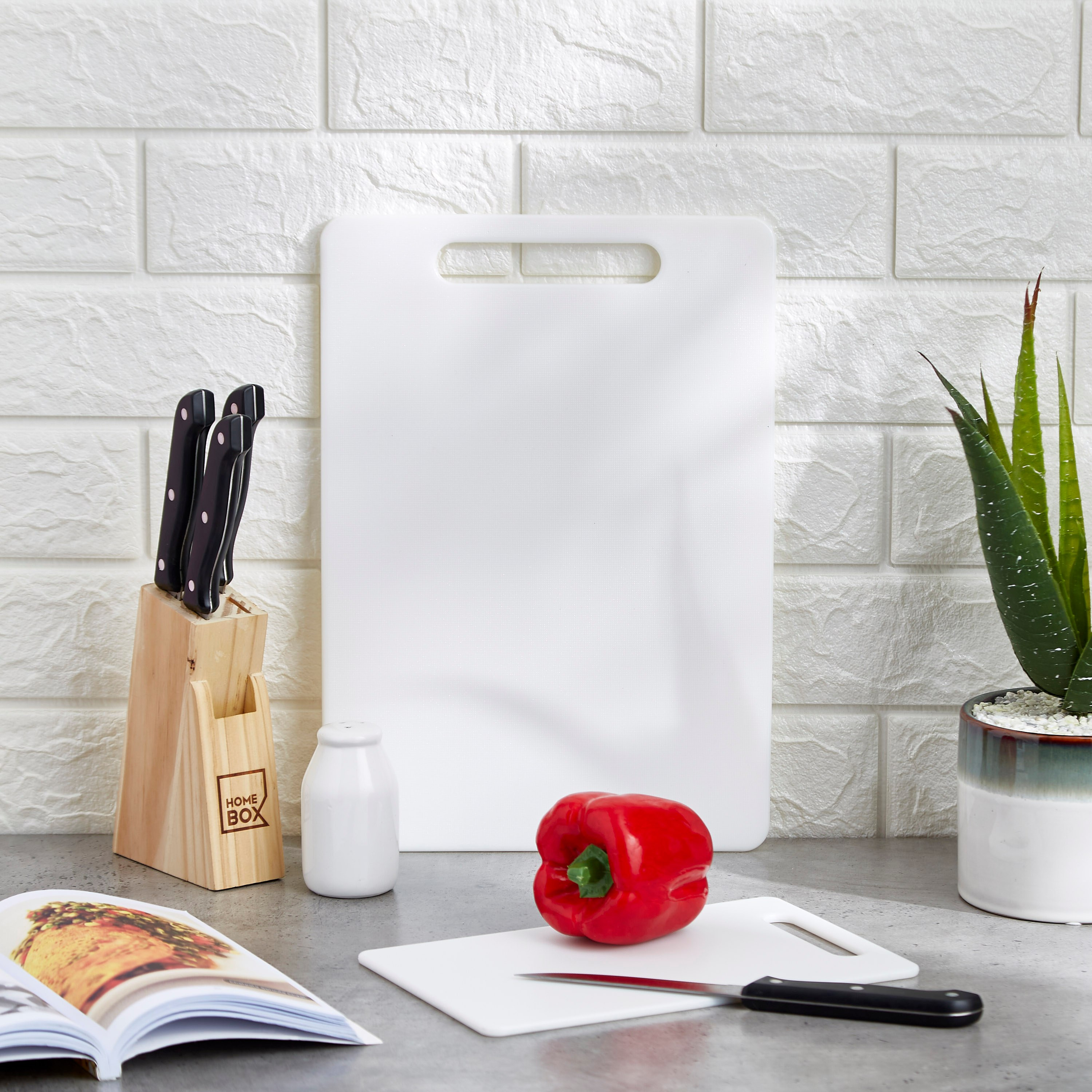طقم ألواح تقطيع من بيروني - قطعتين-hbxkitchen-kitchenware-foodpreparation-image-4