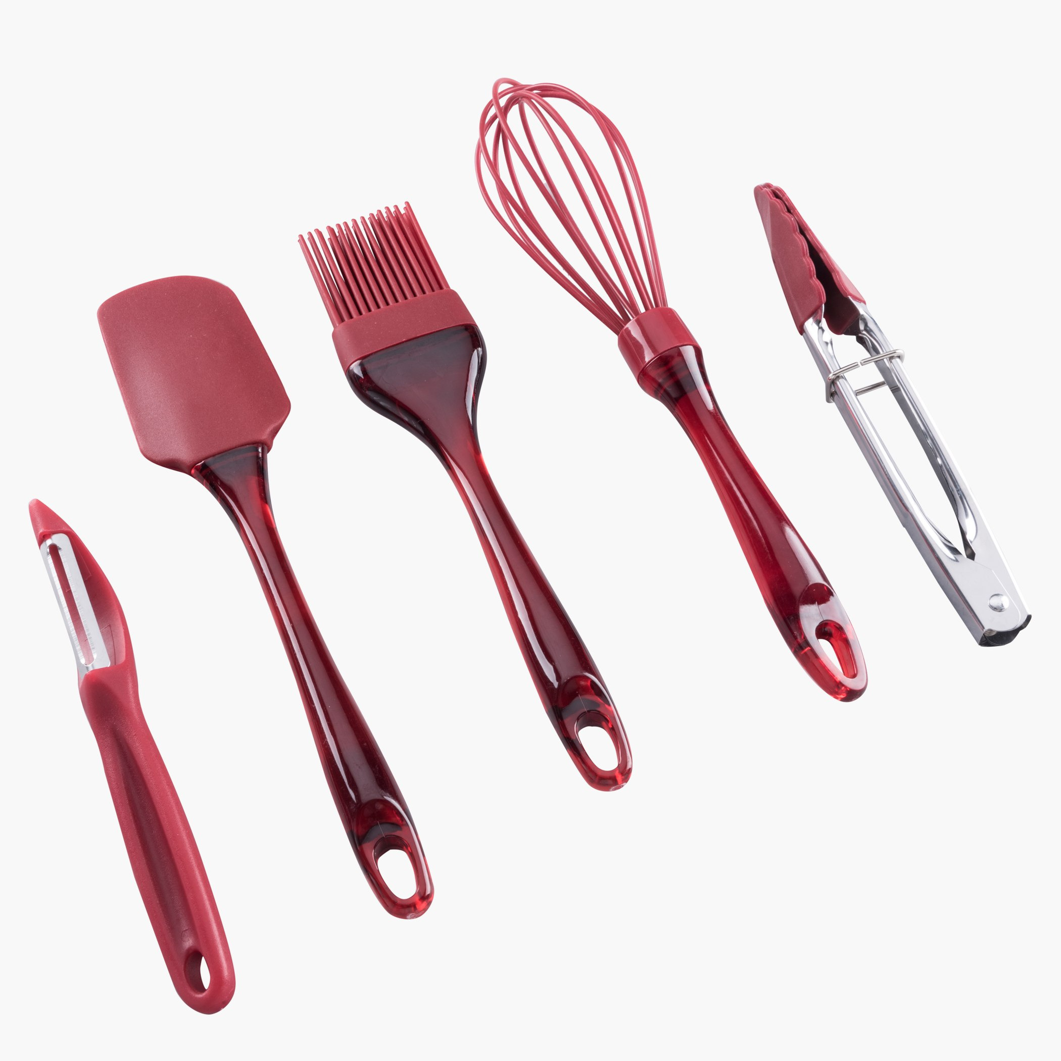 طقم أدوات المطبخ من بيروني - خمس قطع-hbxhomeware-hbxkitchen-image-2